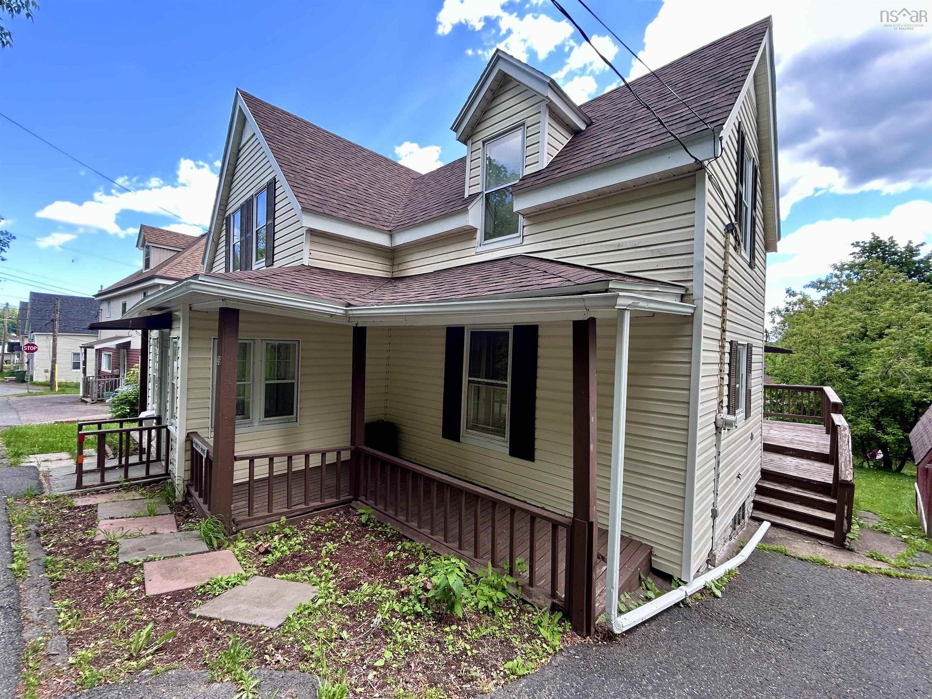 39 Military Lane, New Glasgow, NS