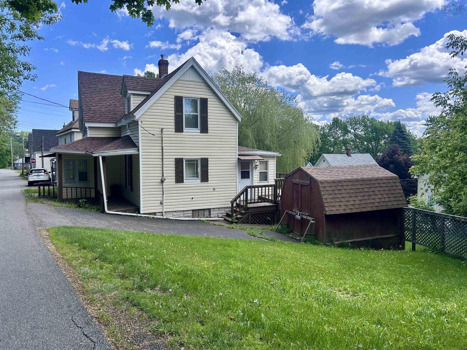 39 Military Lane, New Glasgow, NS