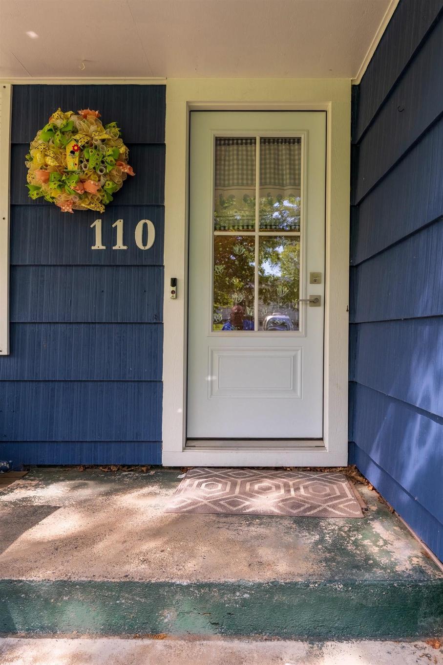 110 Brook Street, Lunenburg, NS - Outdoor With Exterior