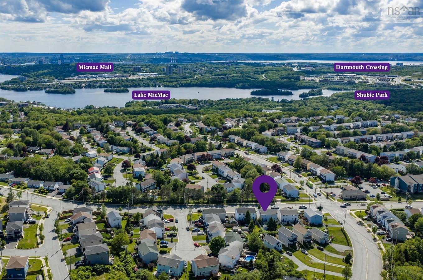 255 Caledonia Road, Dartmouth, NS