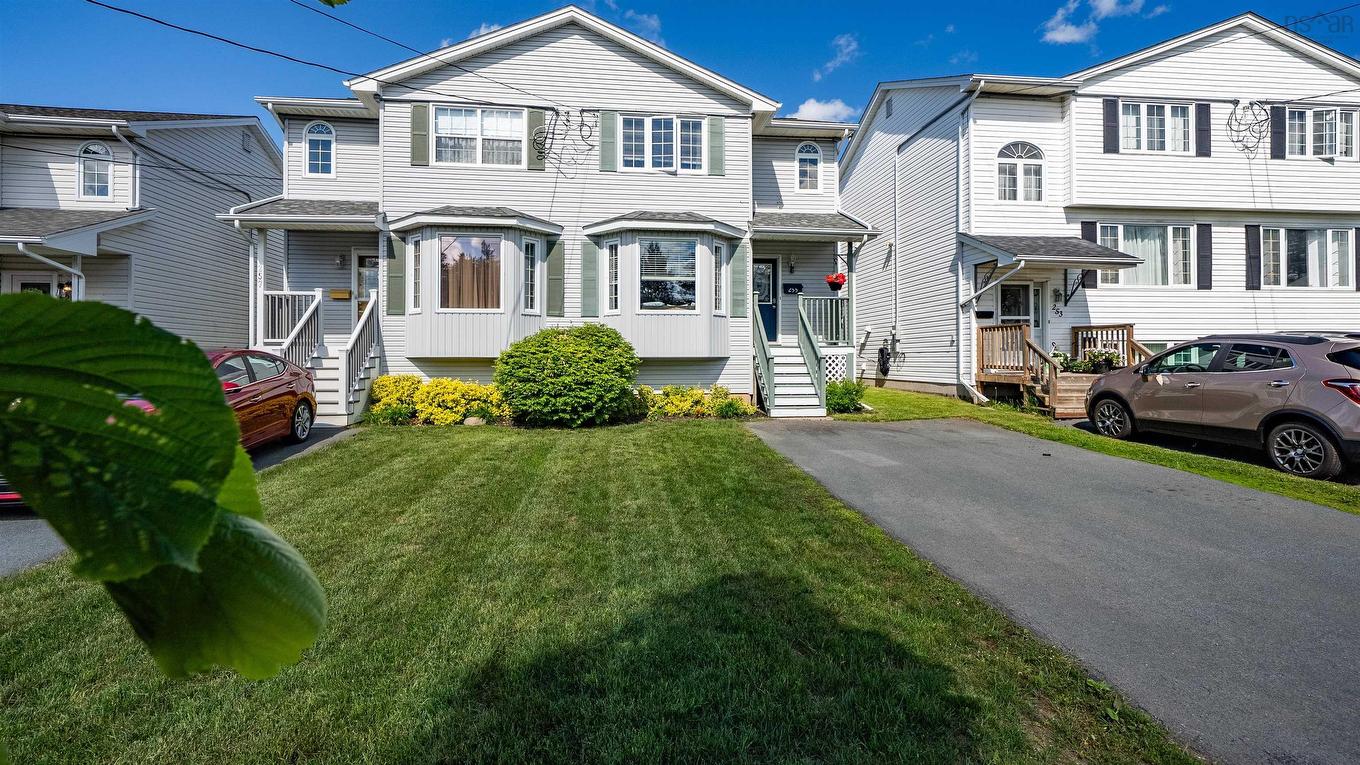 255 Caledonia Road, Dartmouth, NS
