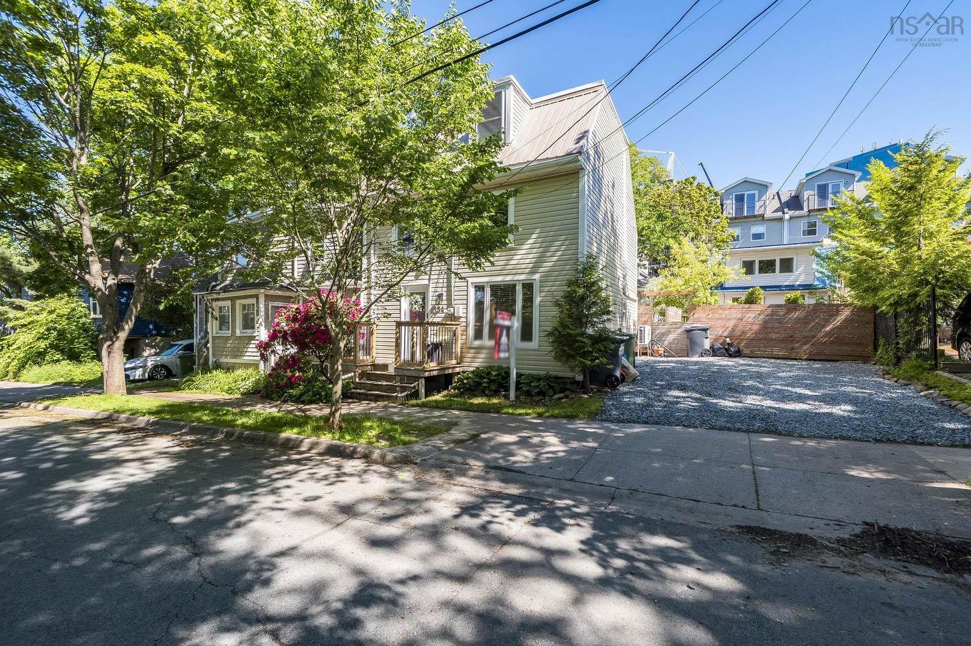 34 Fairbanks Street, Dartmouth, NS
