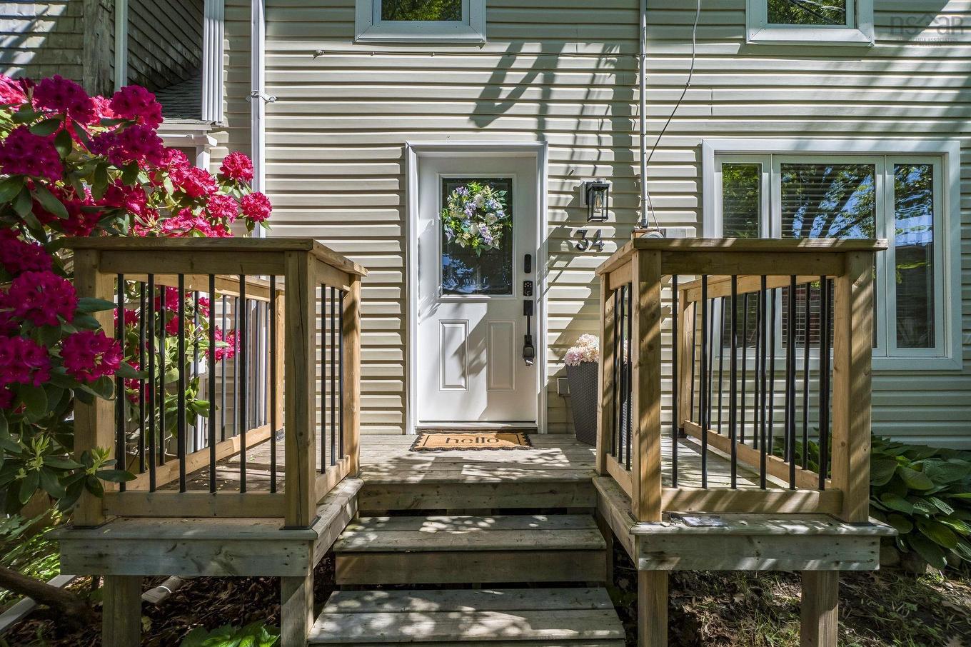 34 Fairbanks Street, Dartmouth, NS