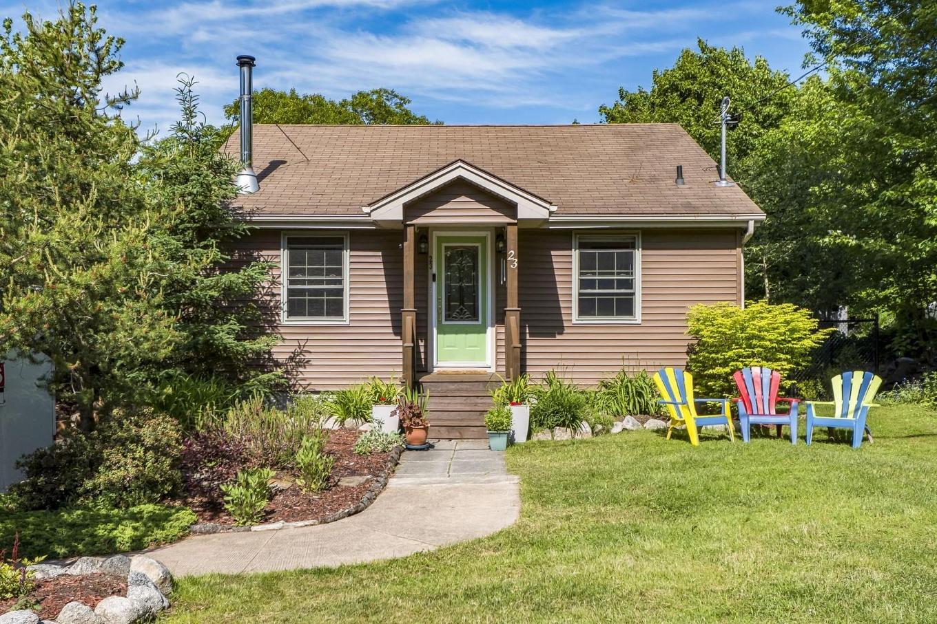23 Circle Drive, Halifax, NS