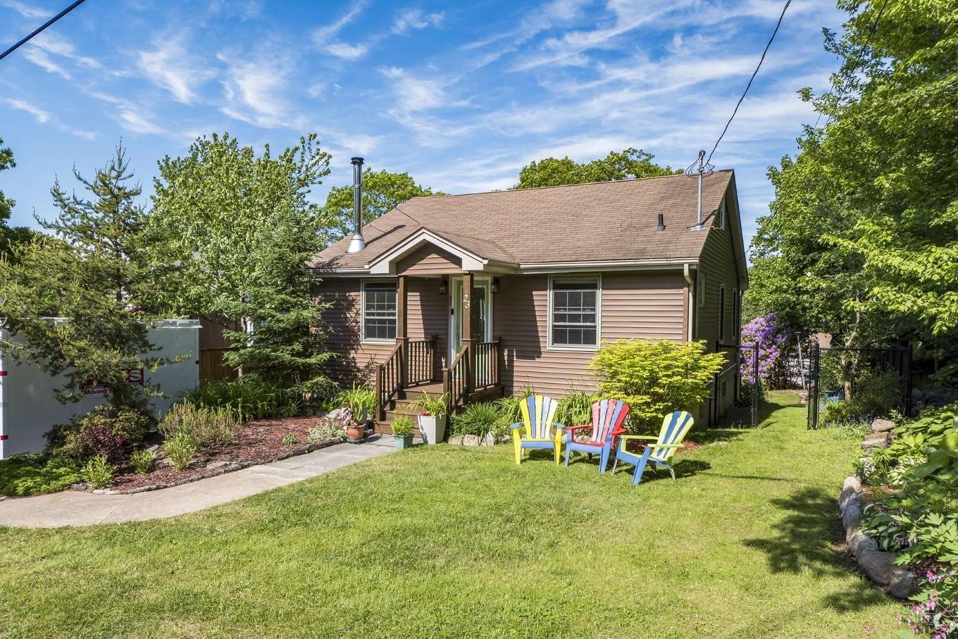 23 Circle Drive, Halifax, NS