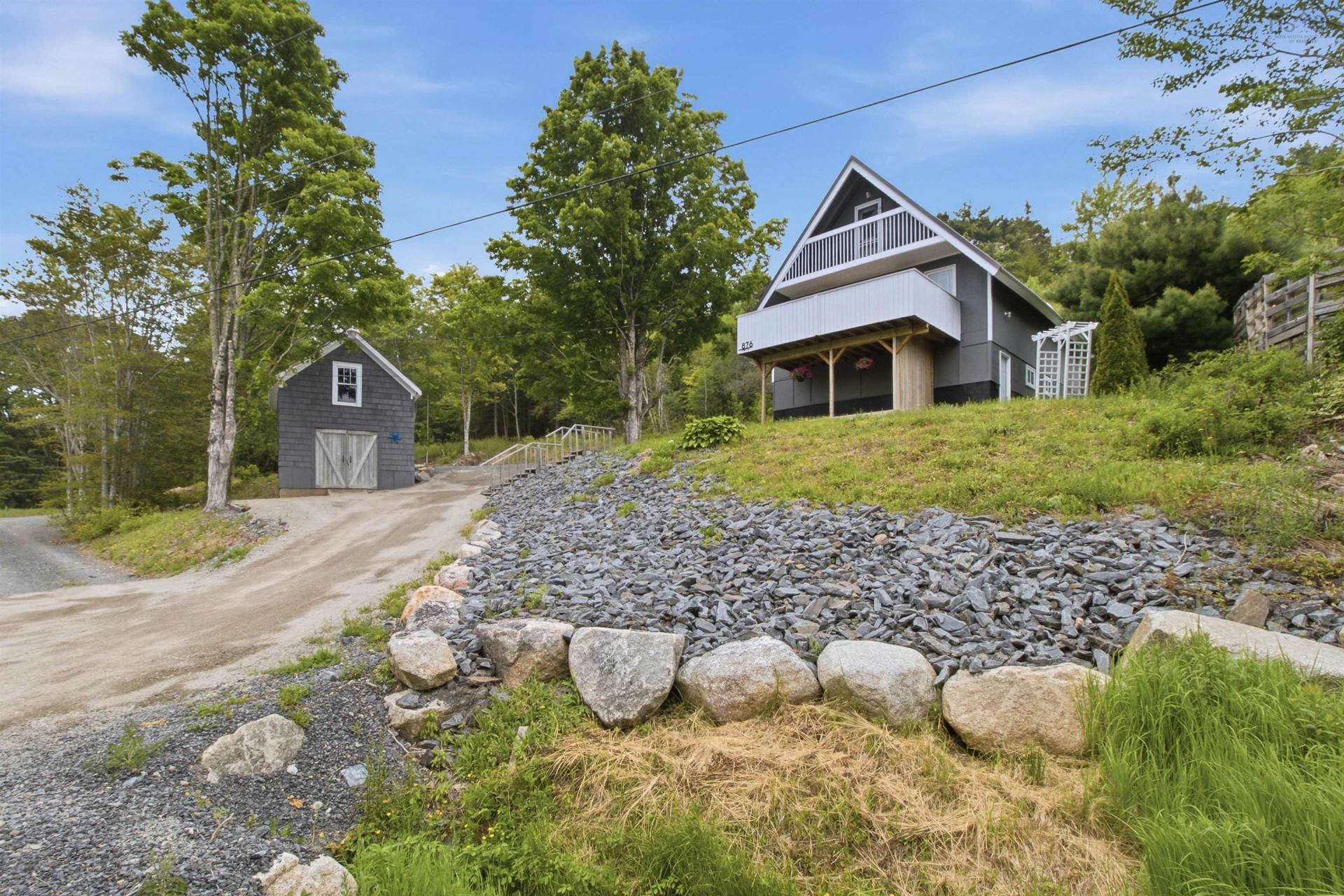876 14 Highway, Upper Vaughan, NS