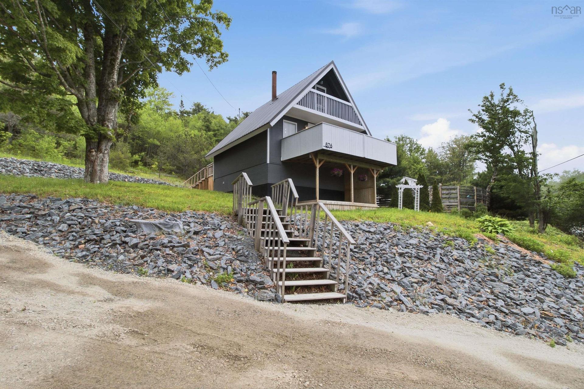 876 14 Highway, Upper Vaughan, NS