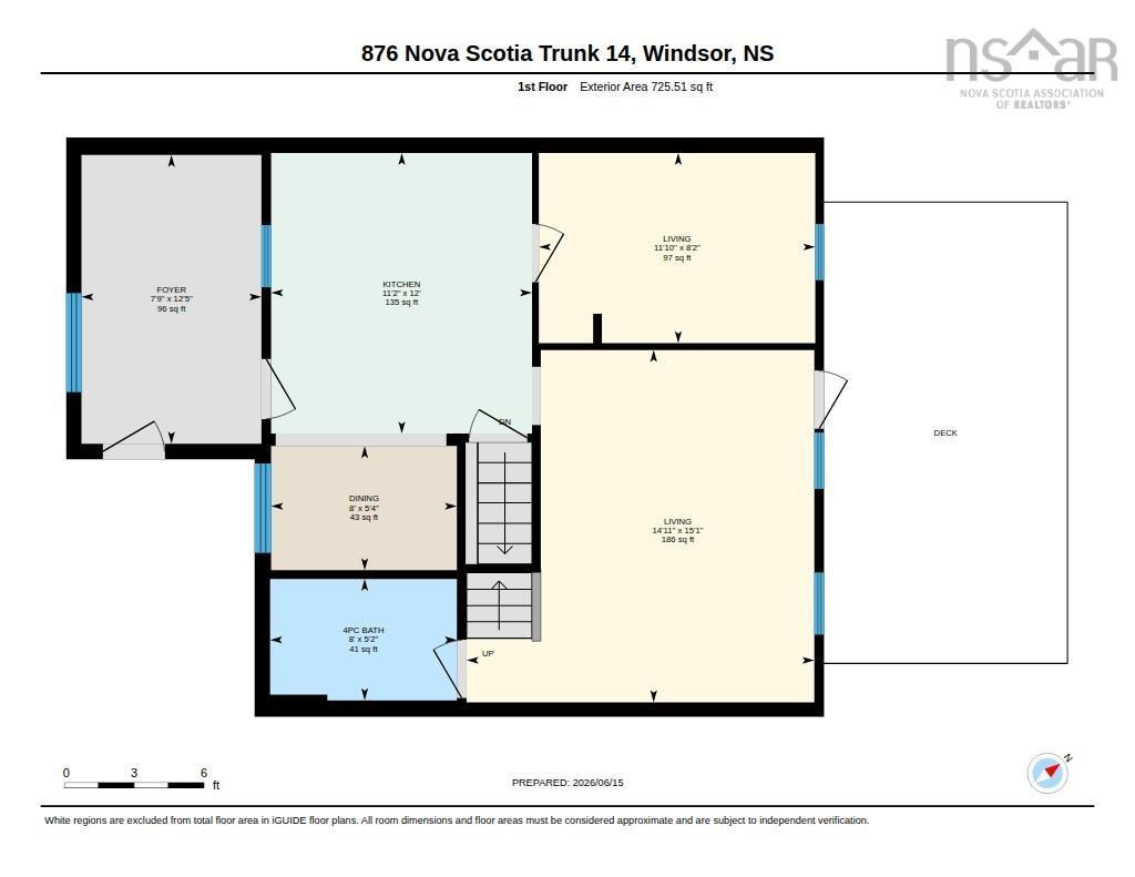 876 14 Highway, Upper Vaughan, NS