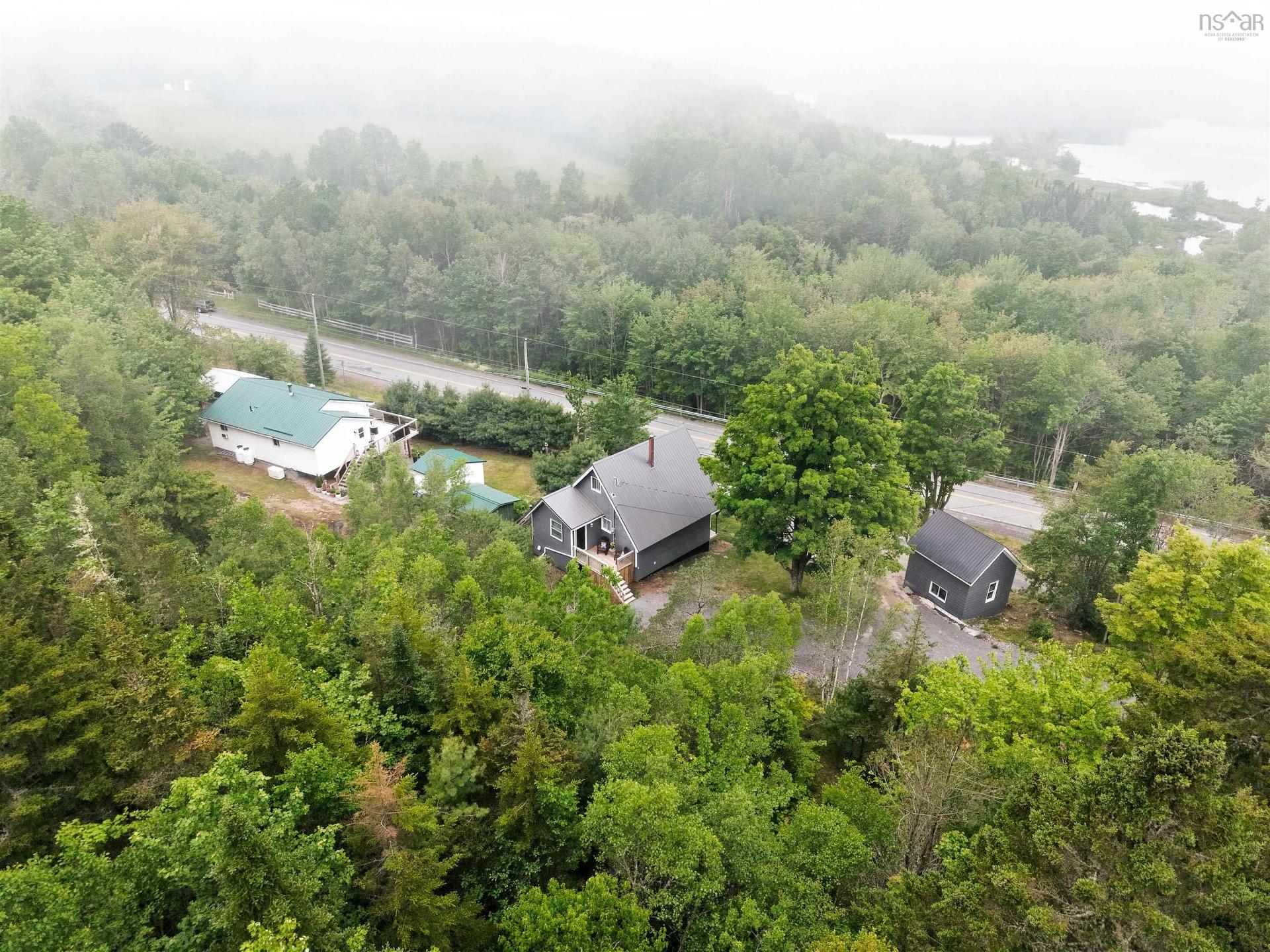 876 14 Highway, Upper Vaughan, NS