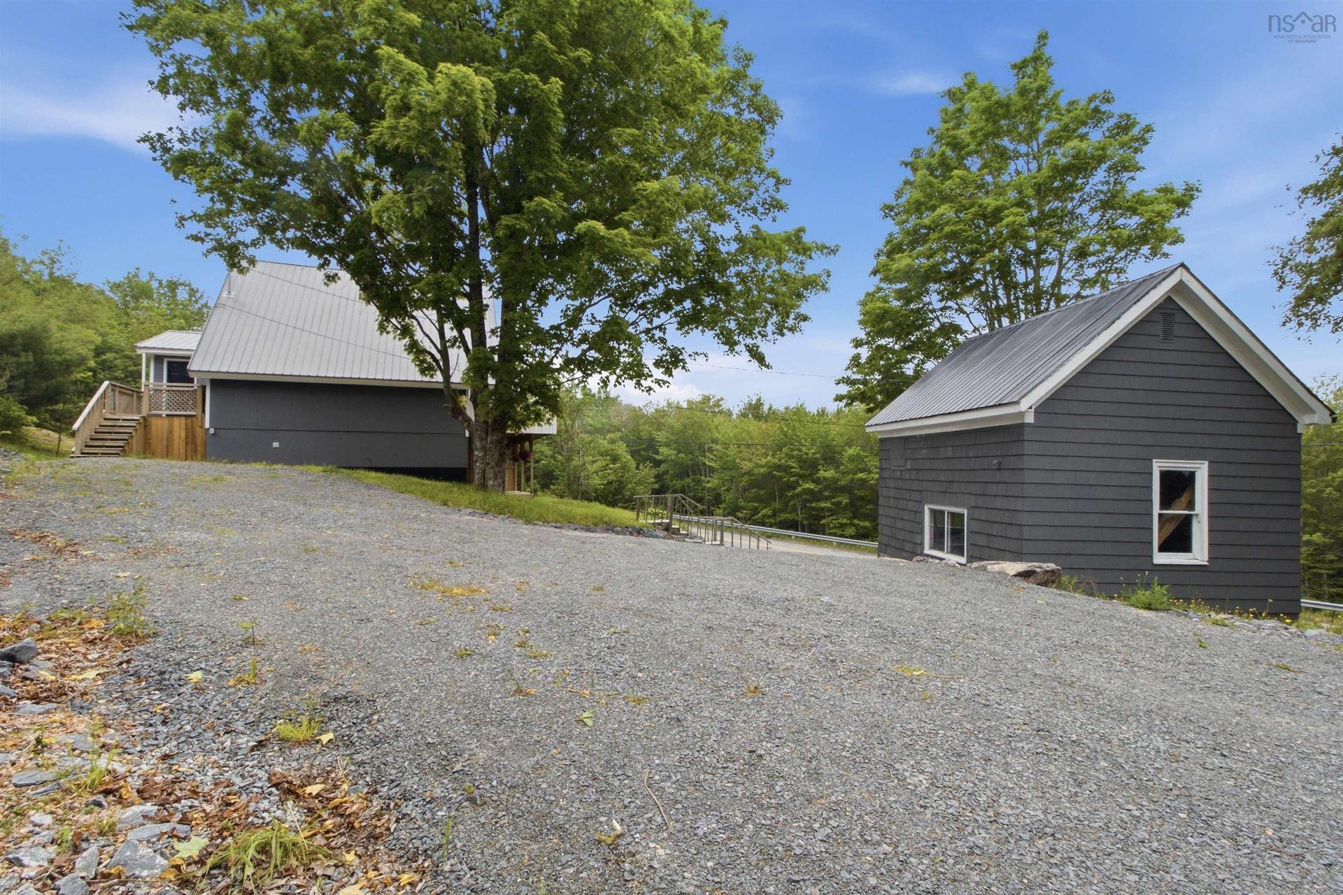 876 14 Highway, Upper Vaughan, NS