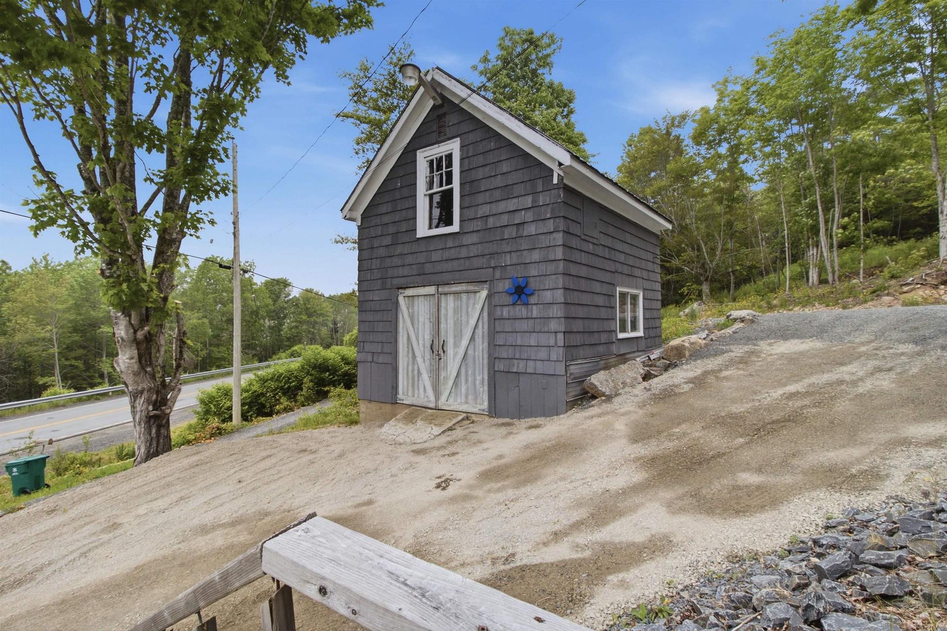 876 14 Highway, Upper Vaughan, NS