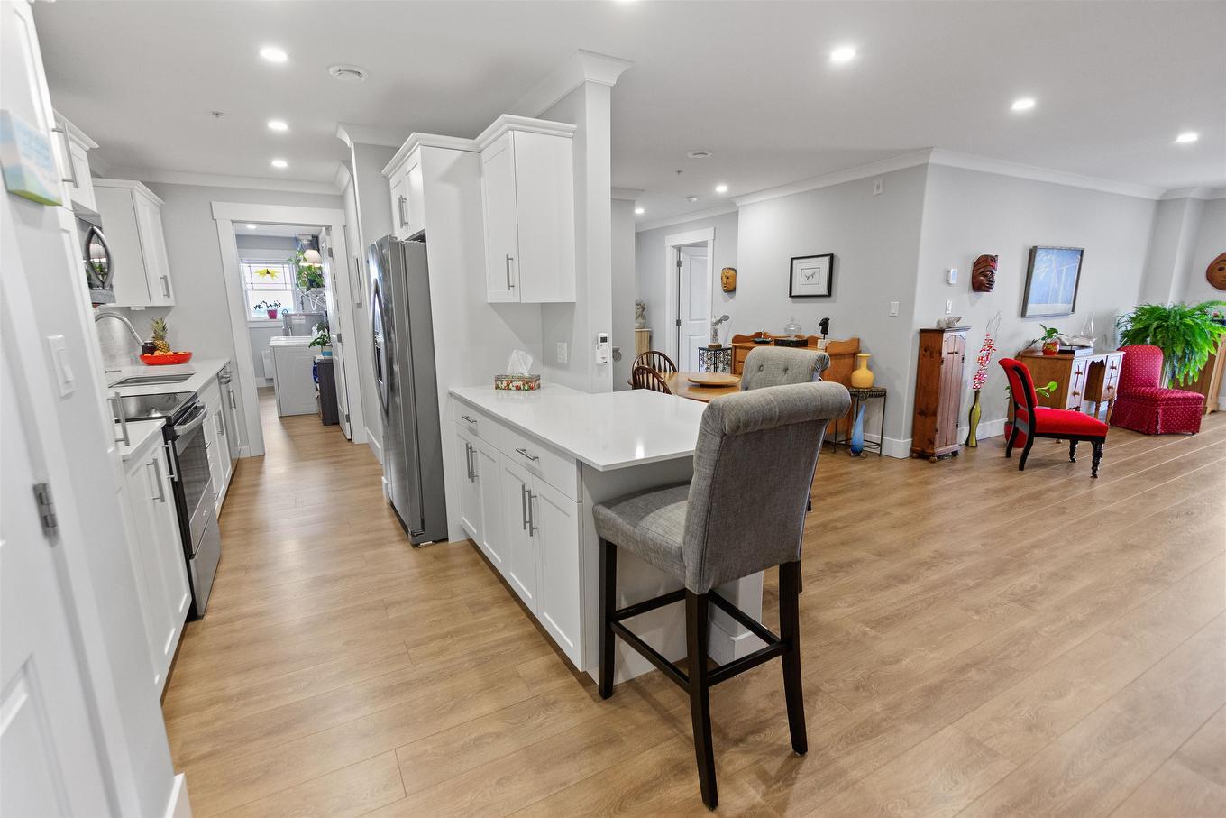 403 18 Gilbert Drive, Charlottetown, PE
