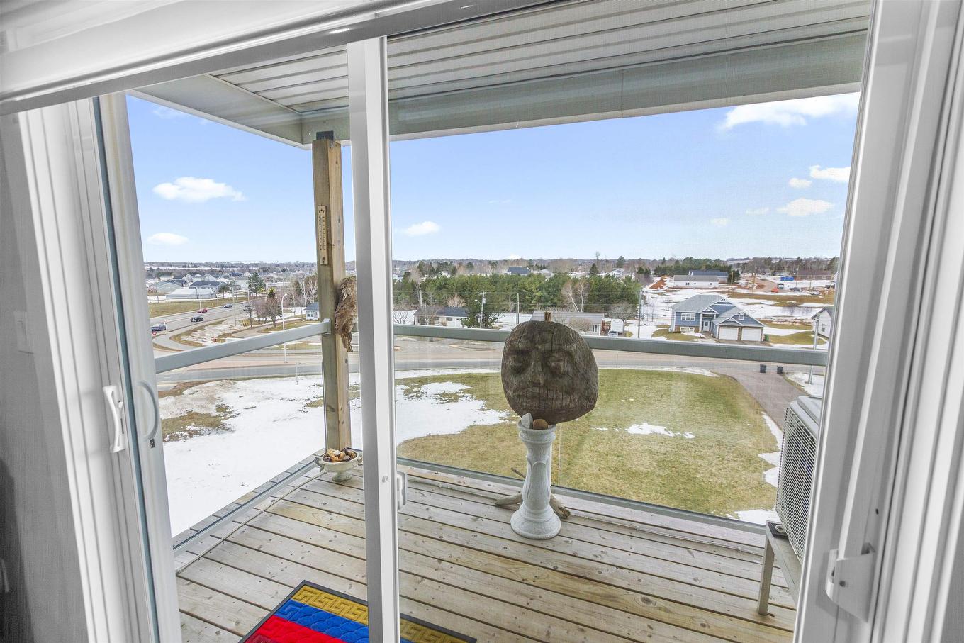 403 18 Gilbert Drive, Charlottetown, PE
