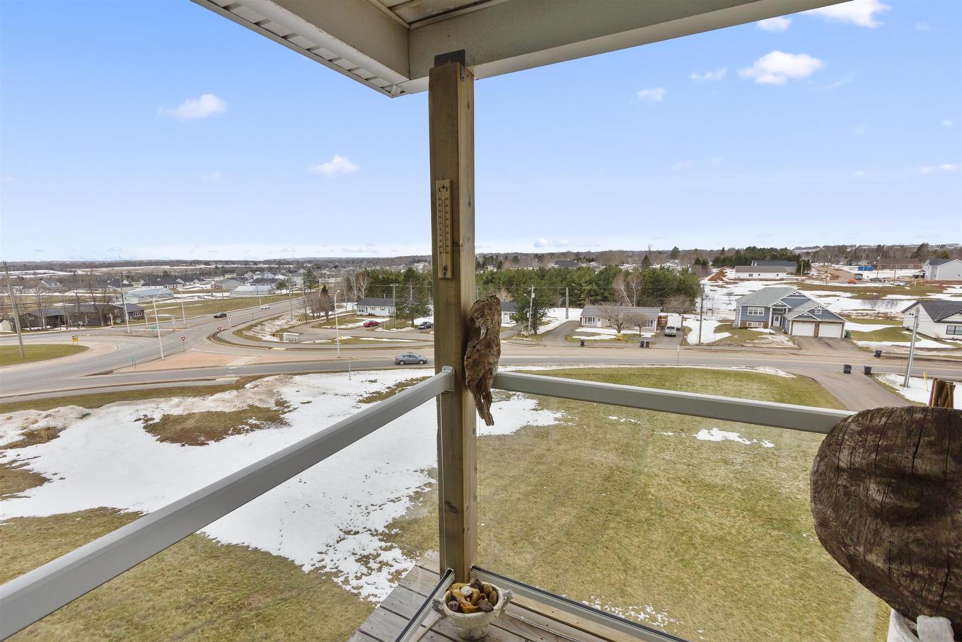 403 18 Gilbert Drive, Charlottetown, PE