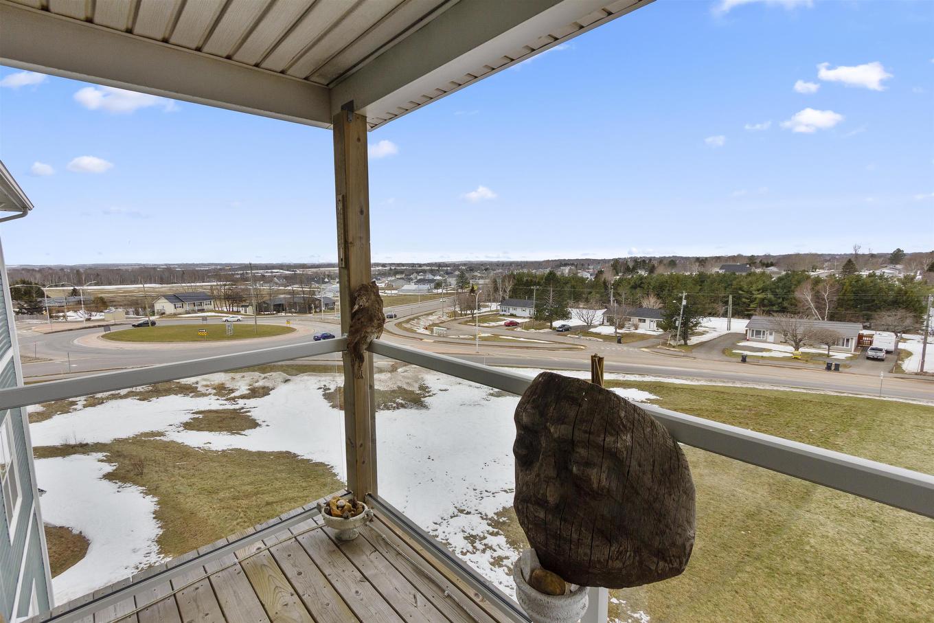 403 18 Gilbert Drive, Charlottetown, PE
