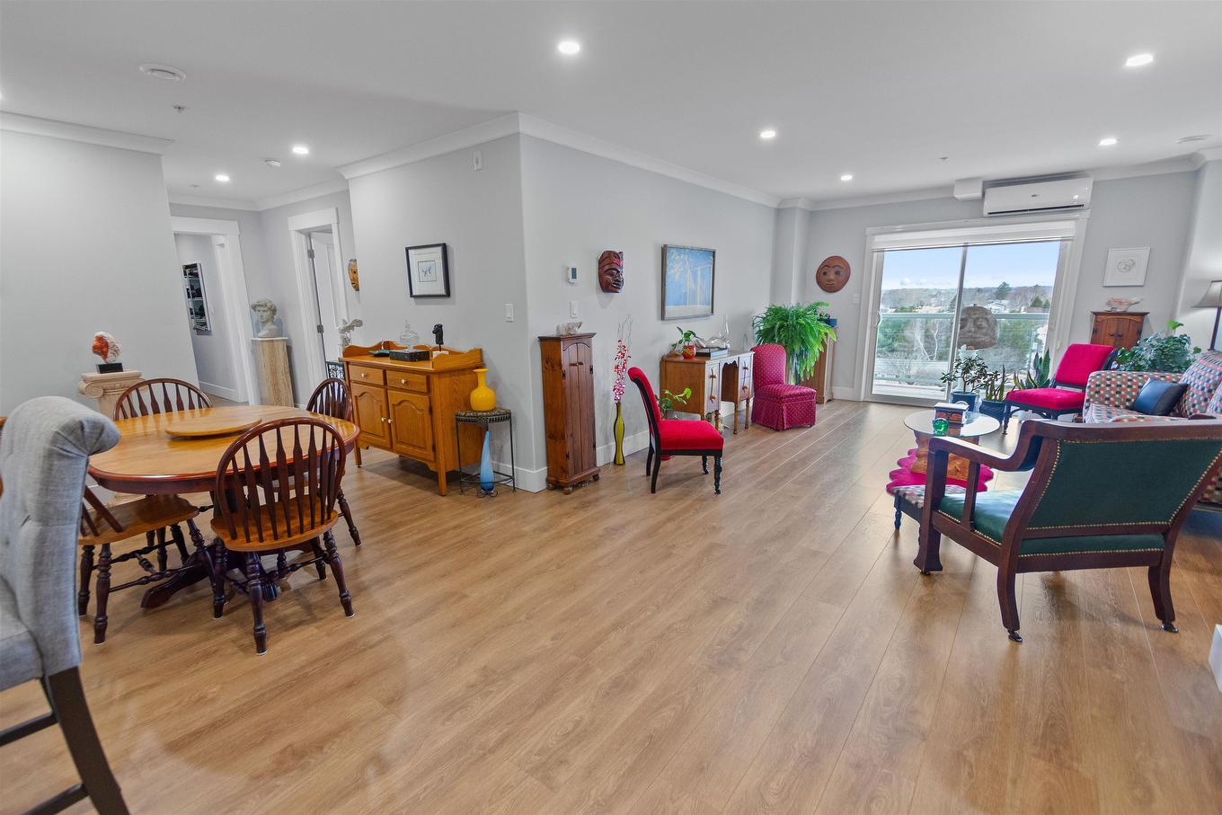 403 18 Gilbert Drive, Charlottetown, PE