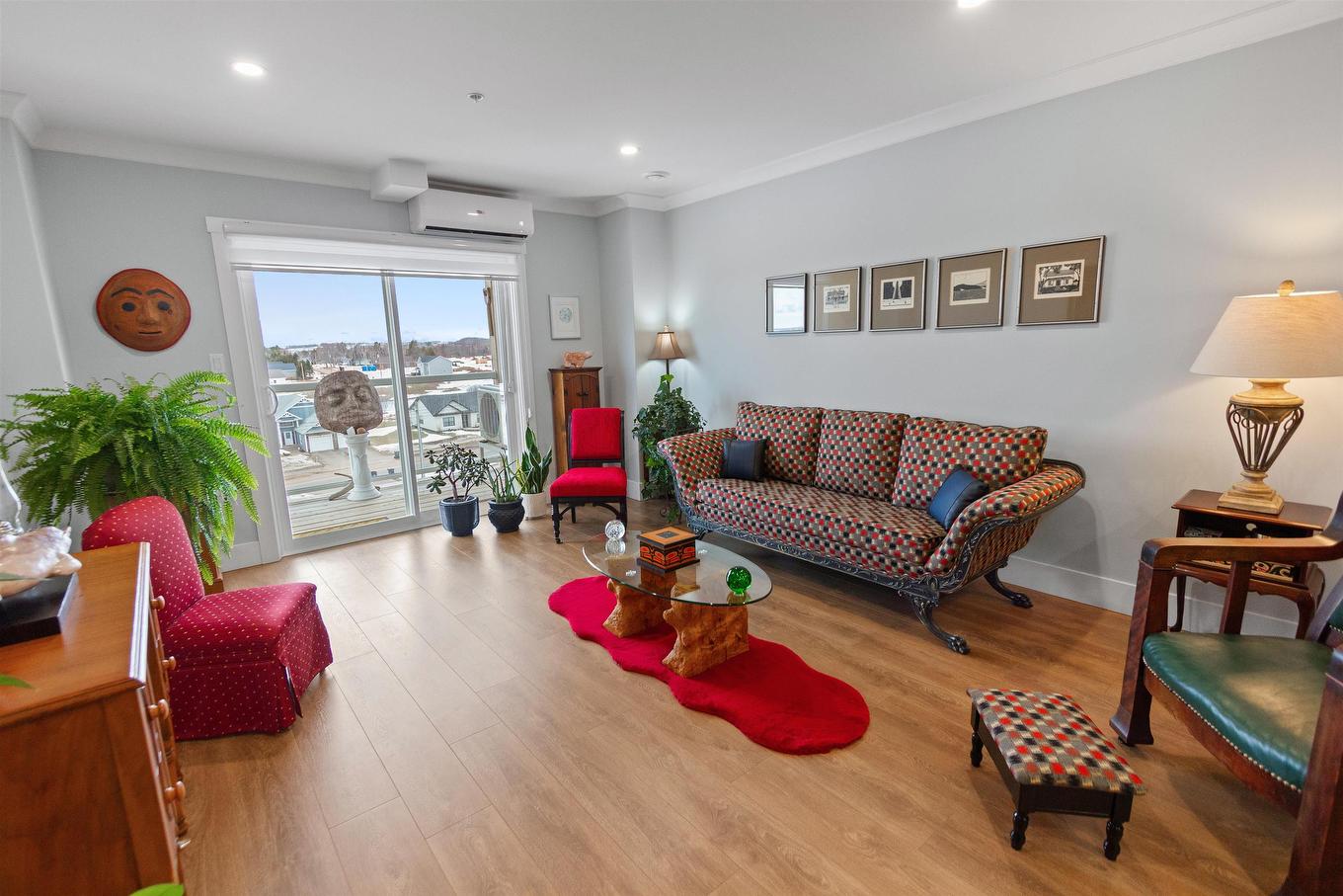 403 18 Gilbert Drive, Charlottetown, PE