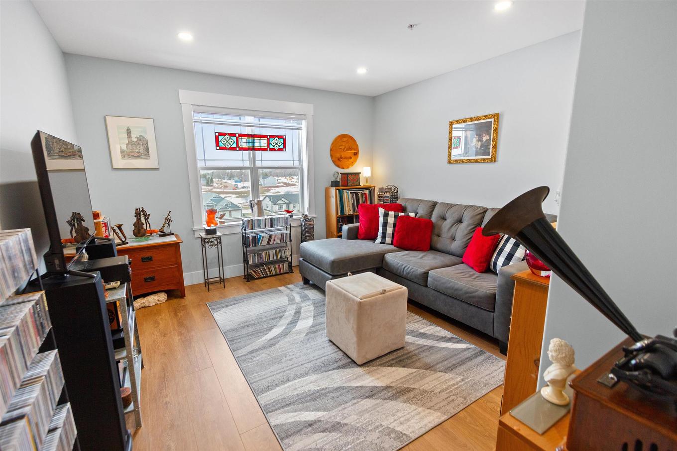 403 18 Gilbert Drive, Charlottetown, PE