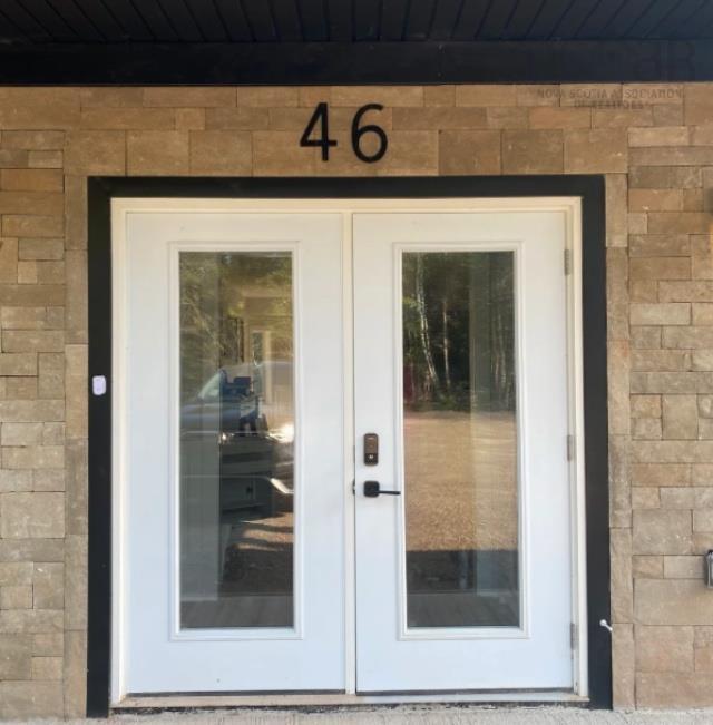 46-52 Chemin Venette Road, Chéticamp, NS