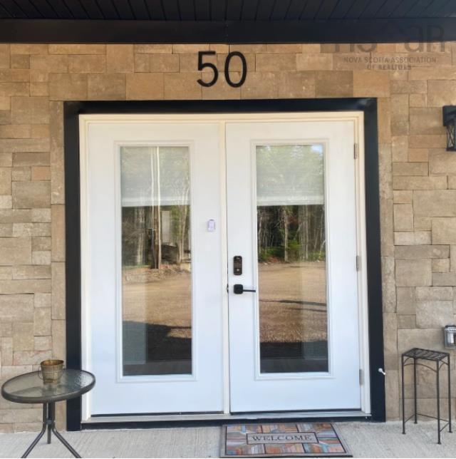 46-52 Chemin Venette Road, Chéticamp, NS