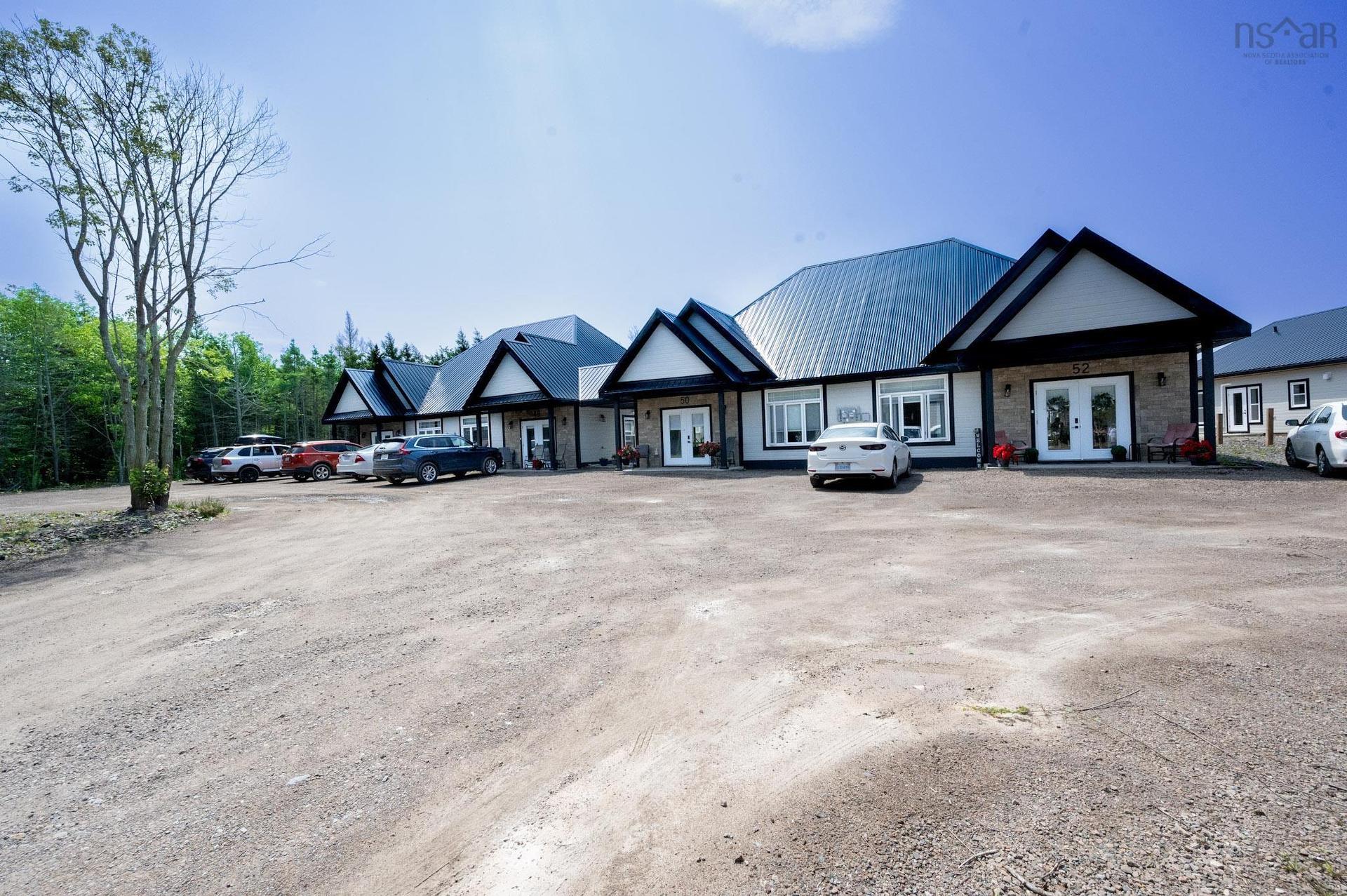46-52 Chemin Venette Road, Chéticamp, NS