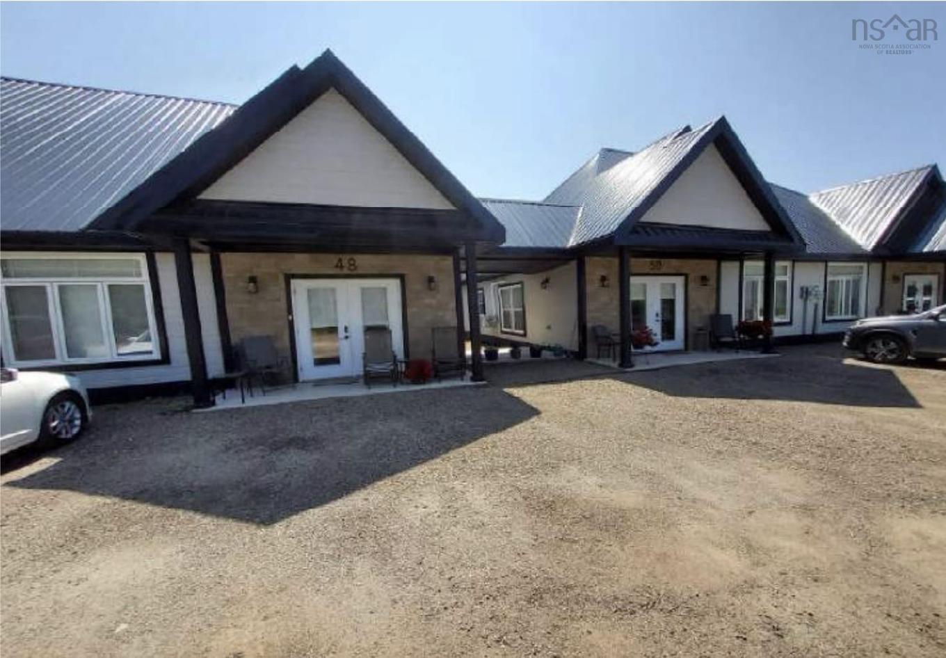 46-52 Chemin Venette Road, Chéticamp, NS