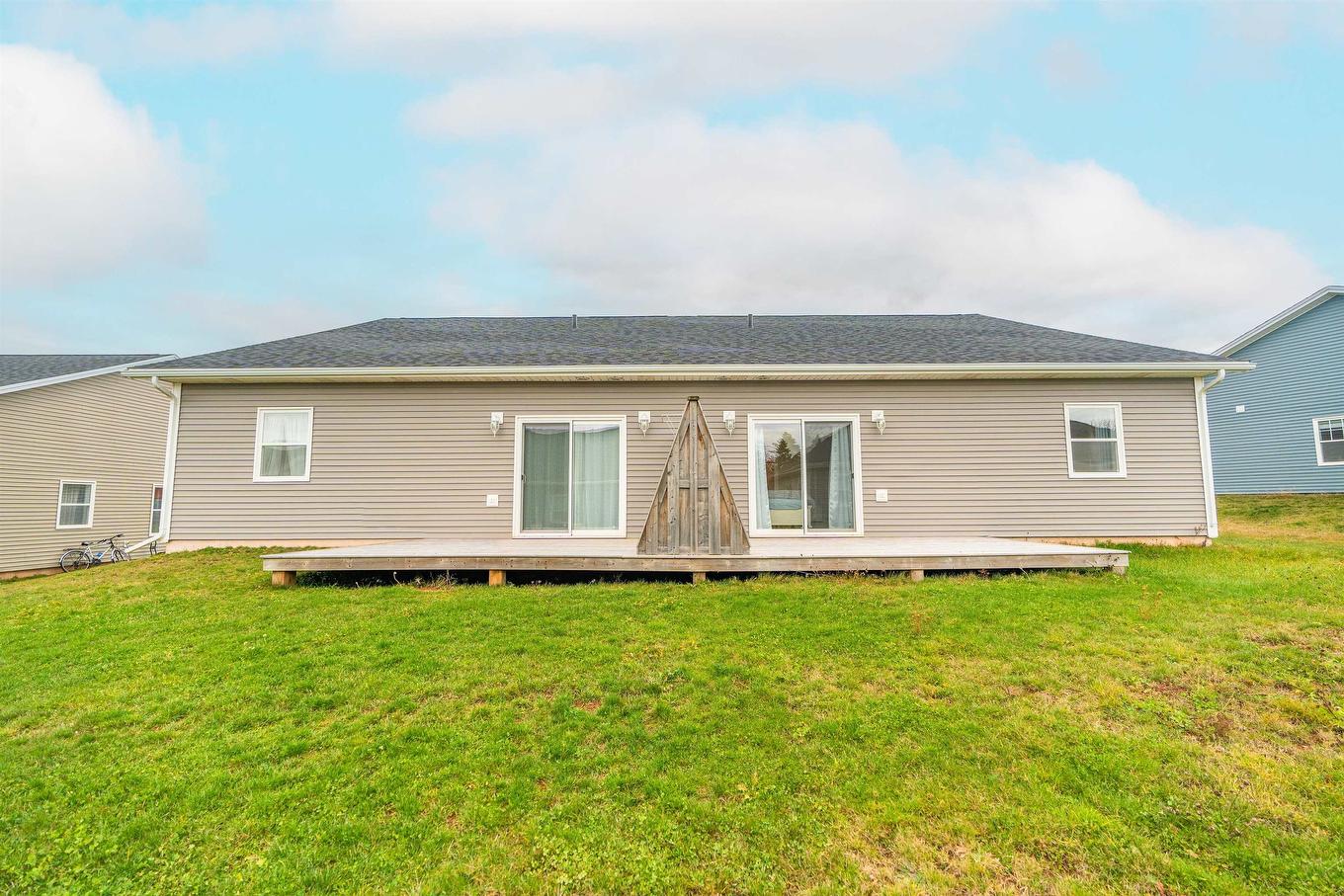 33-35 Aidan Street, Charlottetown, PE