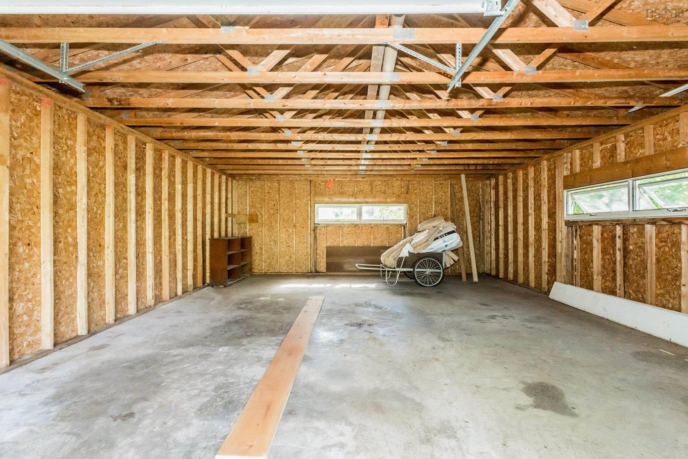 Lot 1 Maple Avenue, Berwick, NS