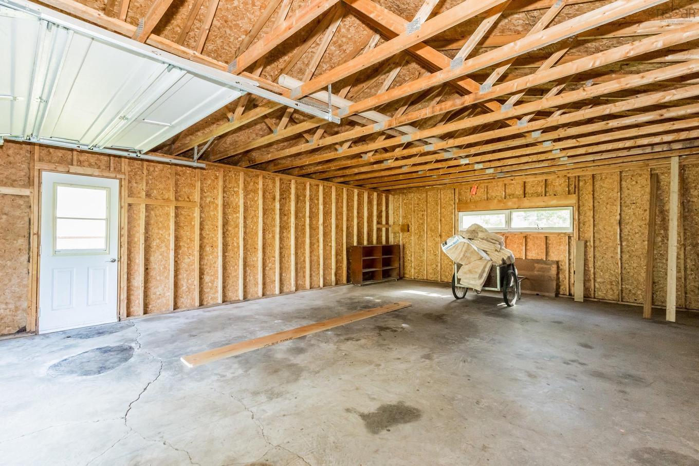 Lot 1 Maple Avenue, Berwick, NS
