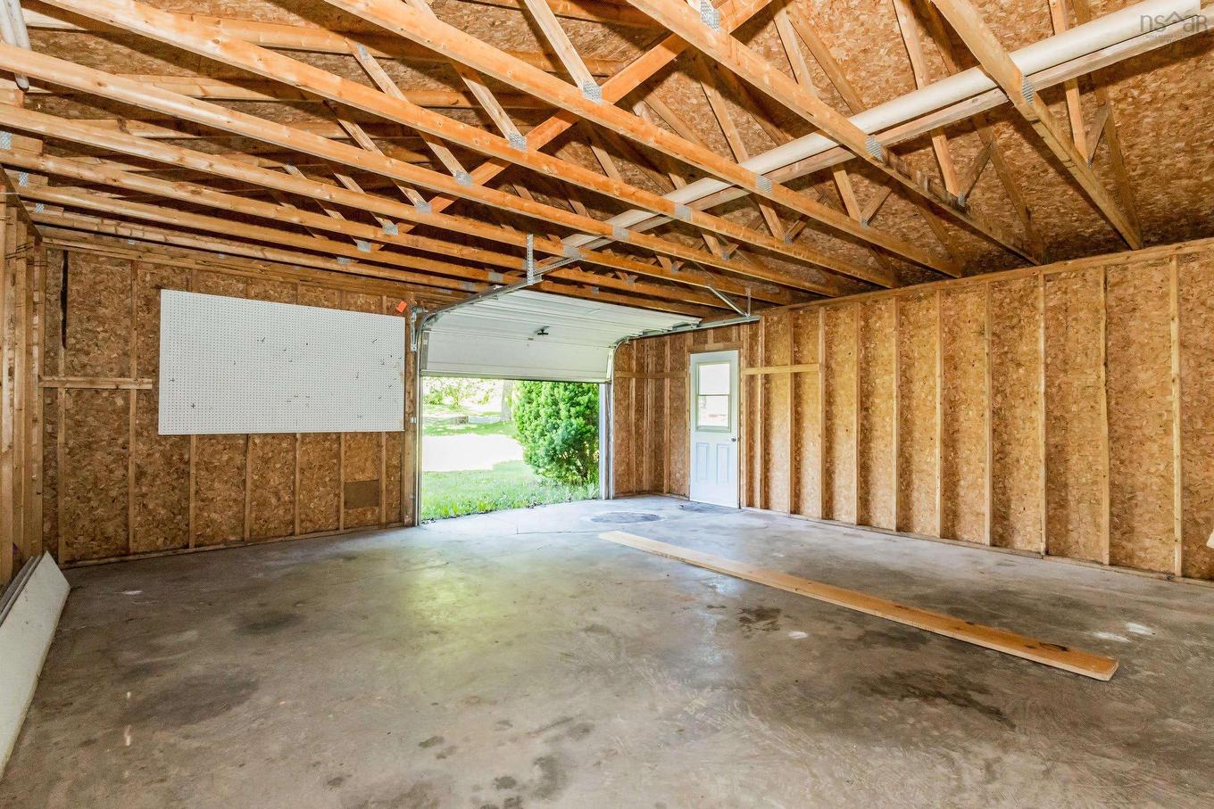 Lot 1 Maple Avenue, Berwick, NS