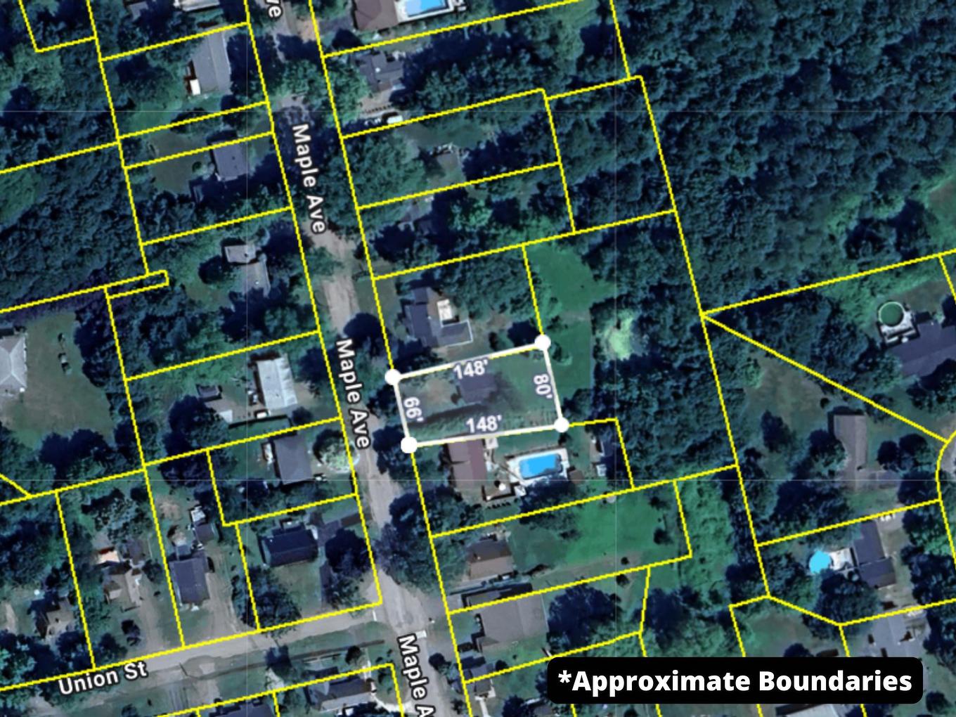 Lot 1 Maple Avenue, Berwick, NS
