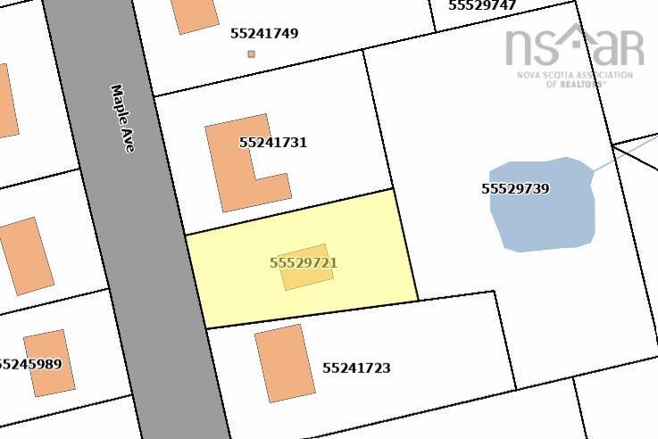 Lot 1 Maple Avenue, Berwick, NS