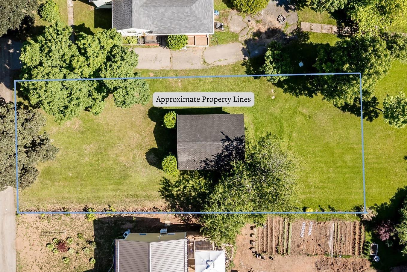 Lot 1 Maple Avenue, Berwick, NS