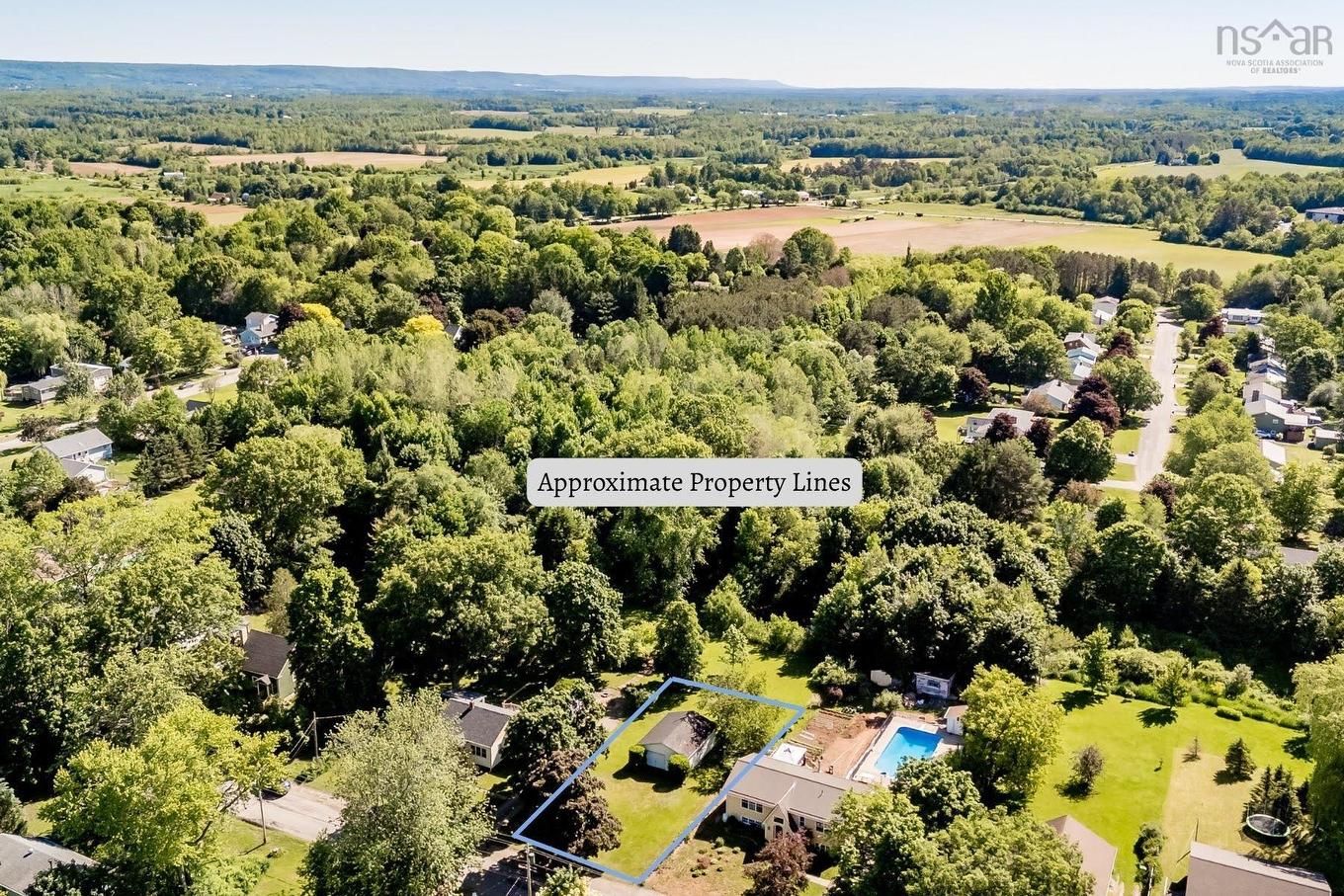 Lot 1 Maple Avenue, Berwick, NS