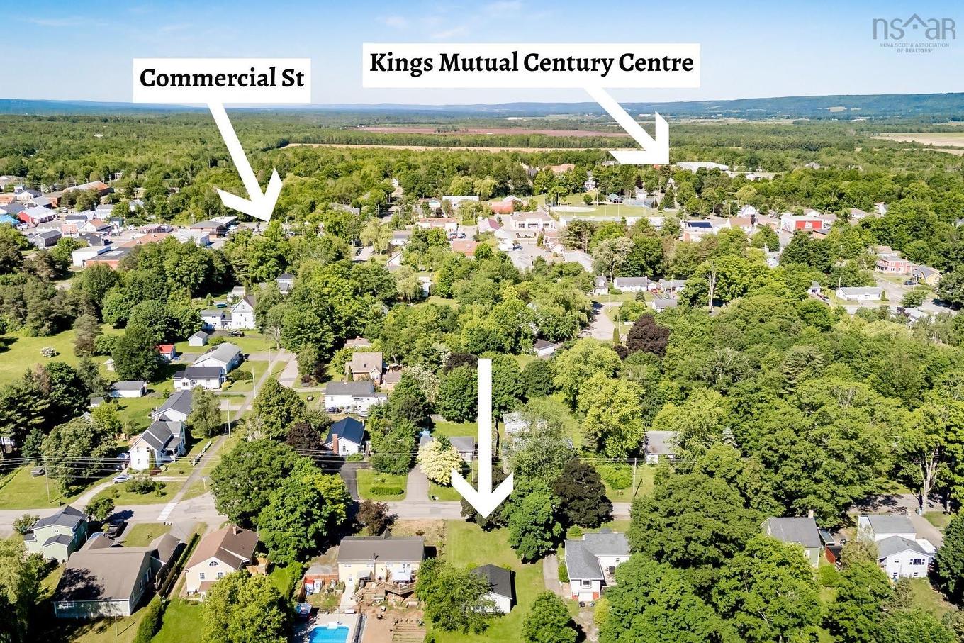 Lot 1 Maple Avenue, Berwick, NS