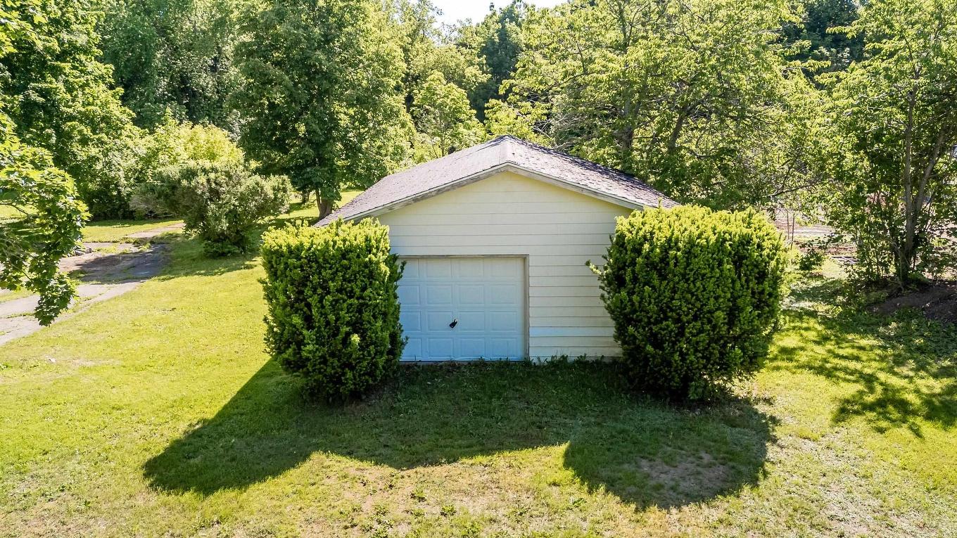 Lot 1 Maple Avenue, Berwick, NS