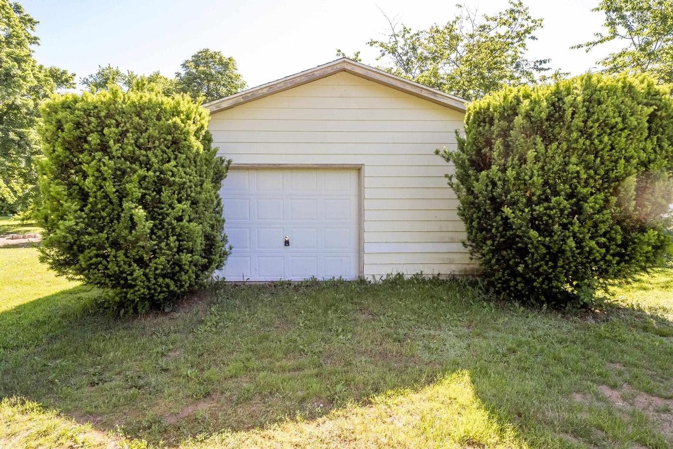 Lot 1 Maple Avenue, Berwick, NS