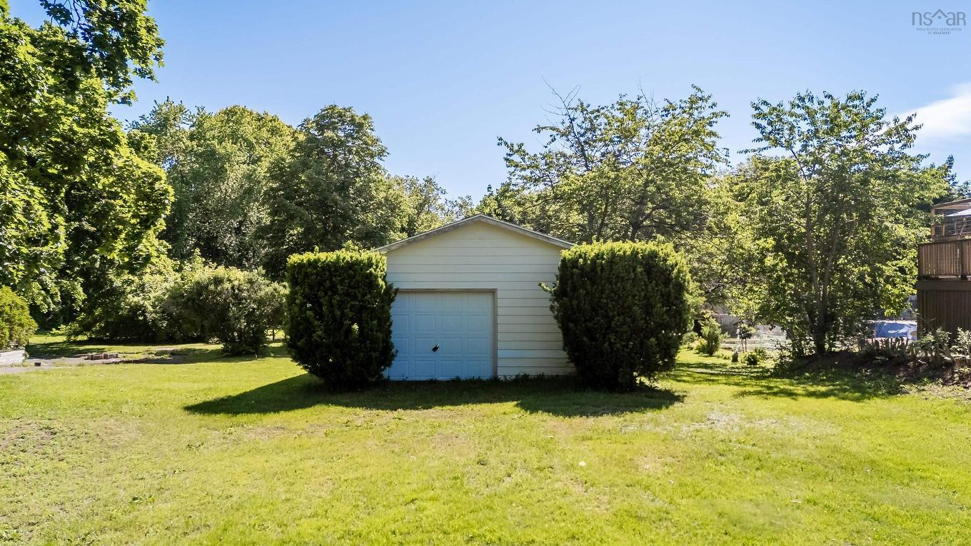 Lot 1 Maple Avenue, Berwick, NS