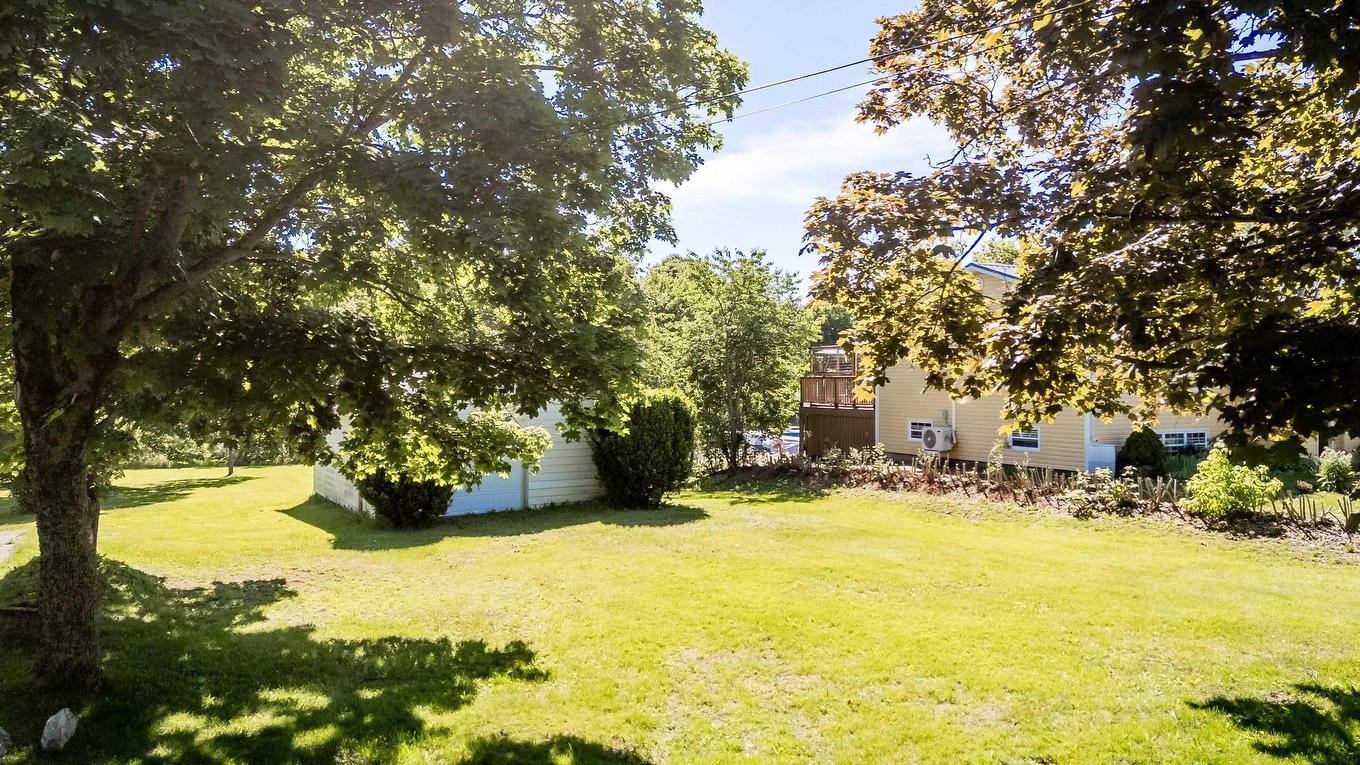 Lot 1 Maple Avenue, Berwick, NS