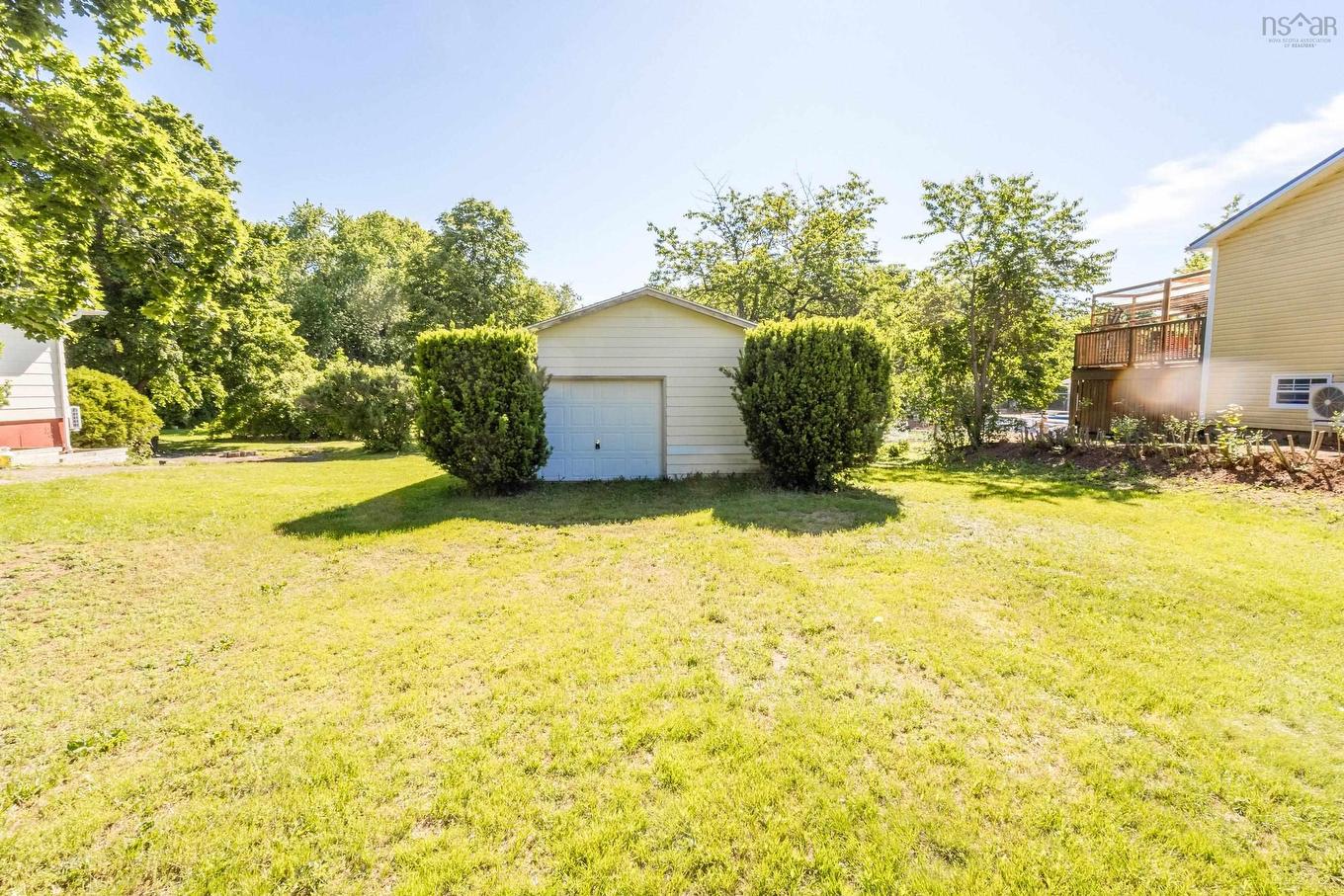 Lot 1 Maple Avenue, Berwick, NS