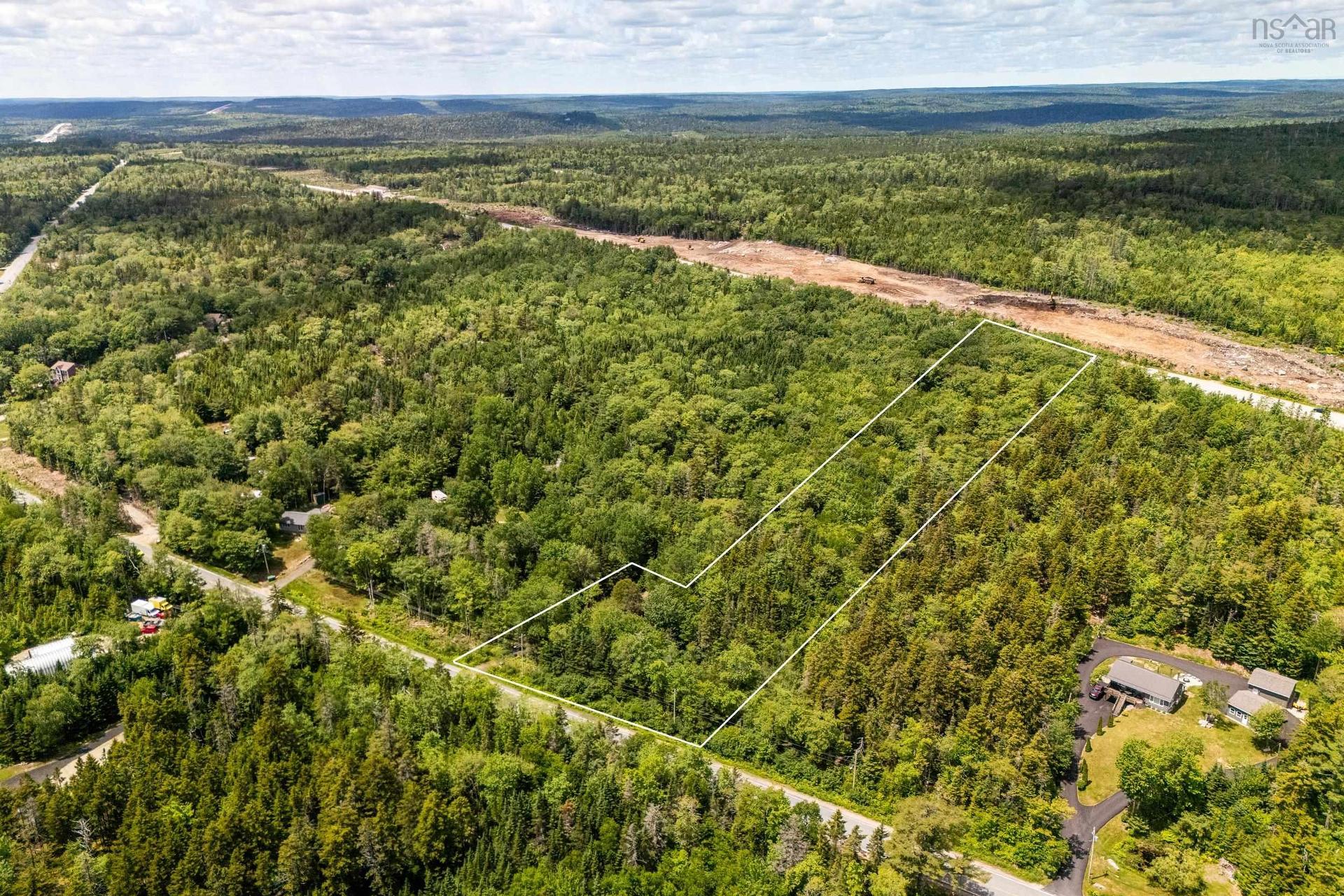 1142 Highway 3, Simms Settlement, NS