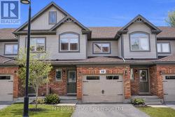 19 - 66 EASTVIEW ROAD Guelph (Grange Road), ON N1E 0N1
