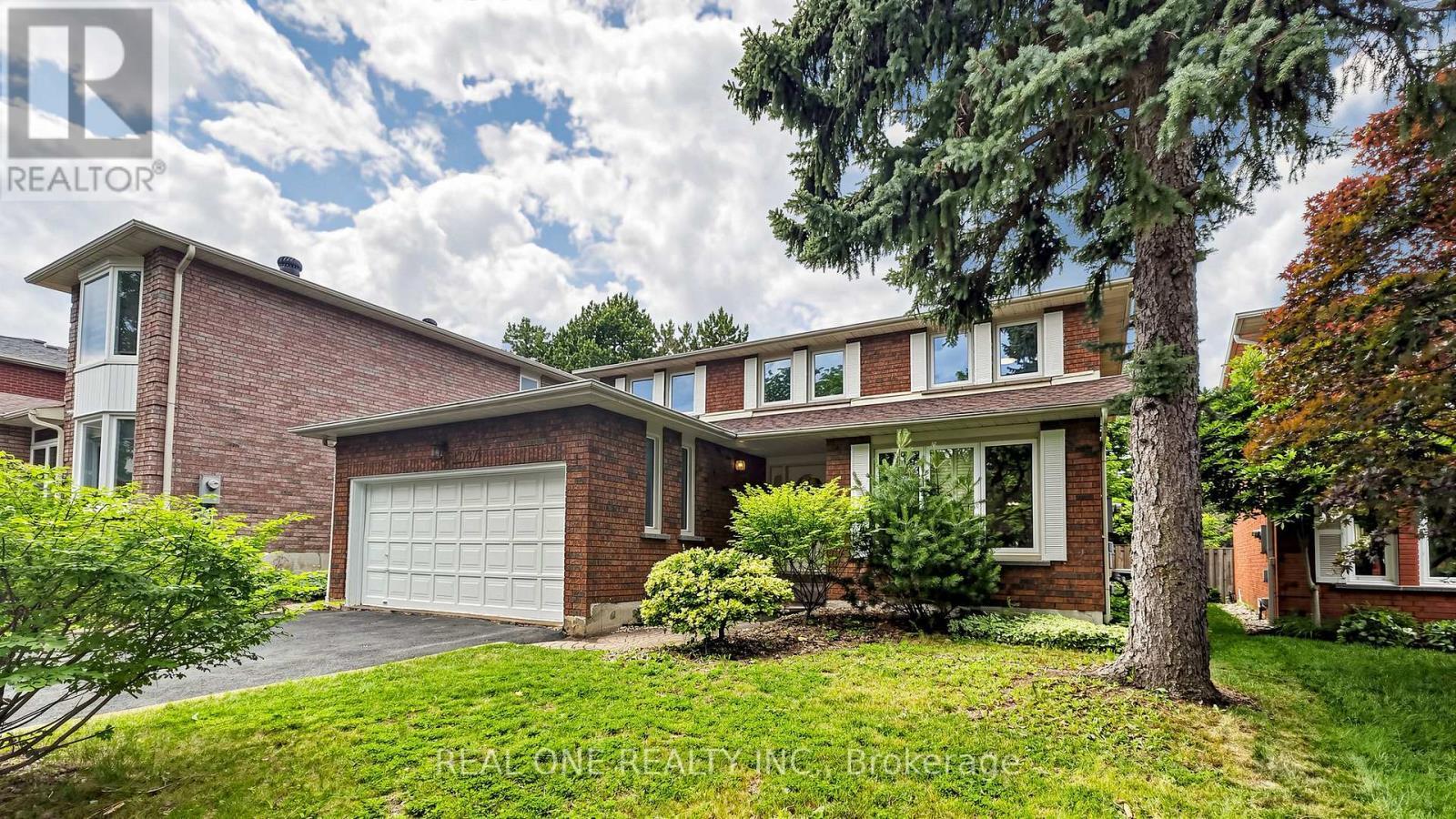 2027 Roy Ivor Crescent, Mississauga, ON