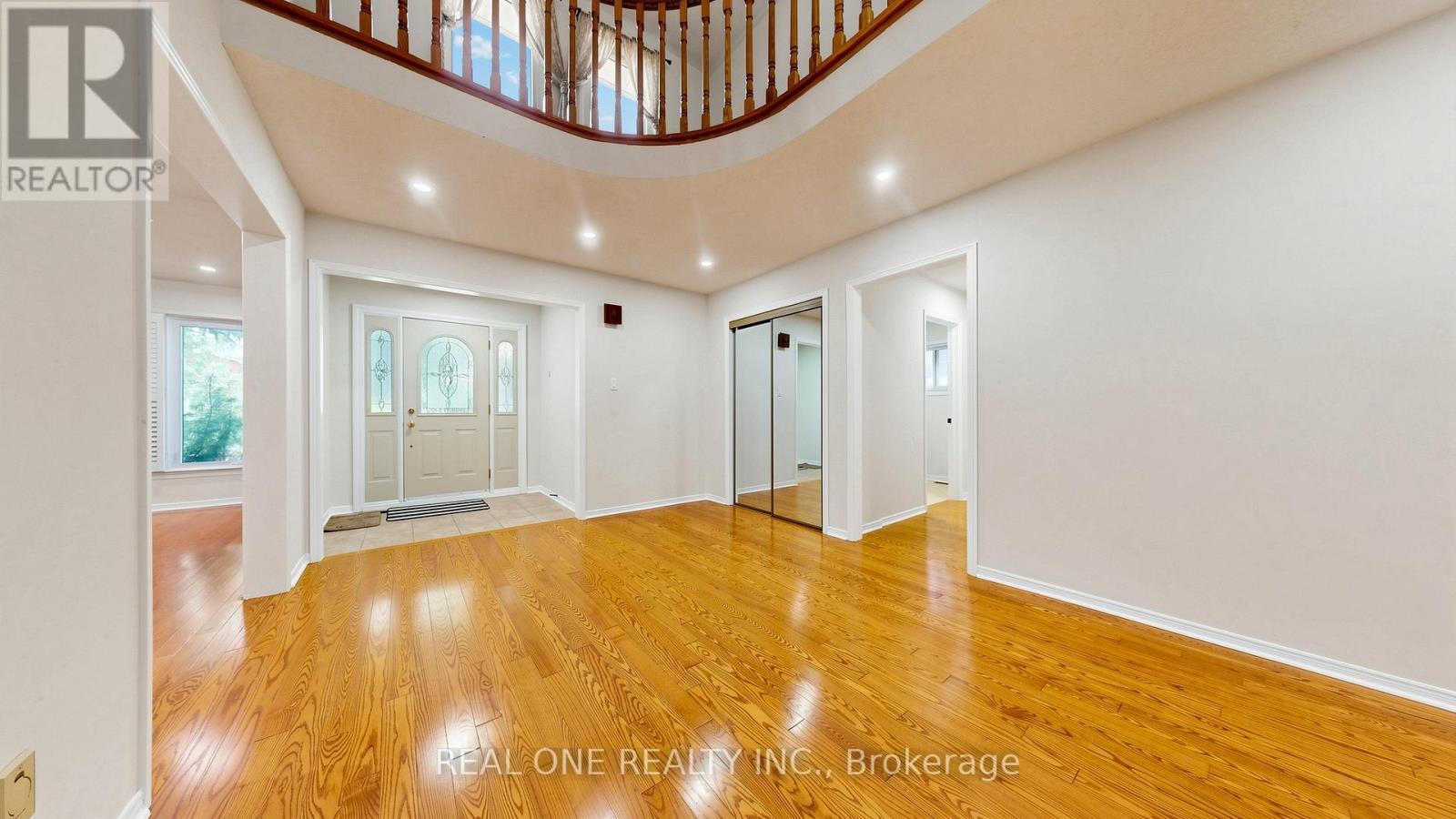 2027 Roy Ivor Crescent, Mississauga, ON