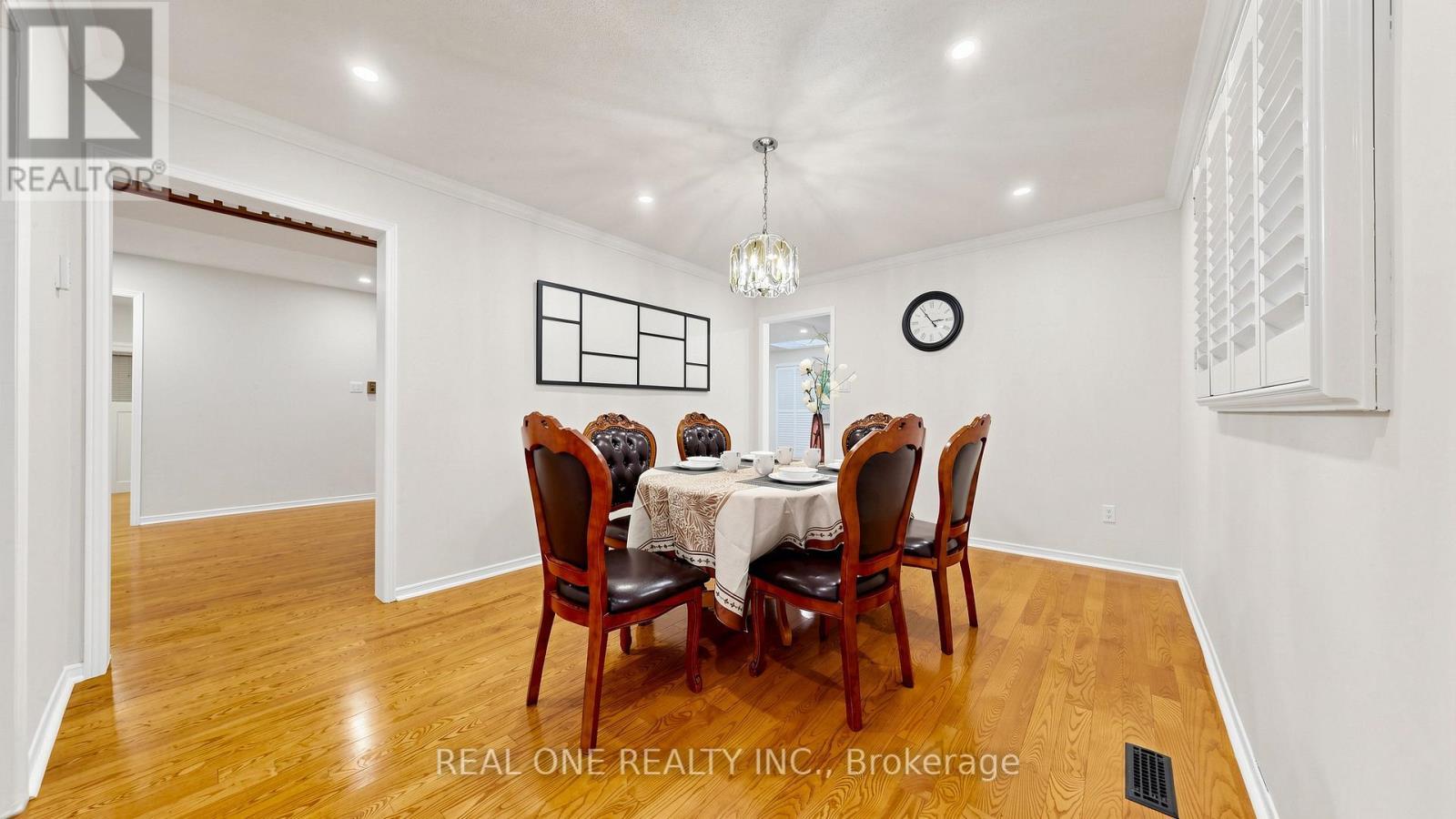 2027 Roy Ivor Crescent, Mississauga, ON