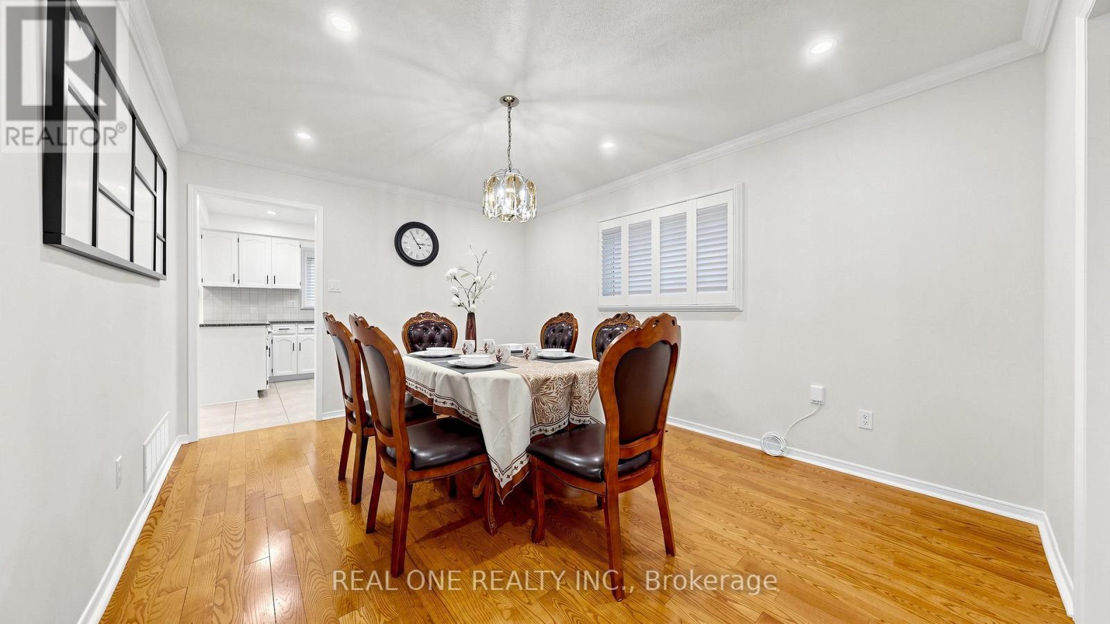 2027 Roy Ivor Crescent, Mississauga, ON