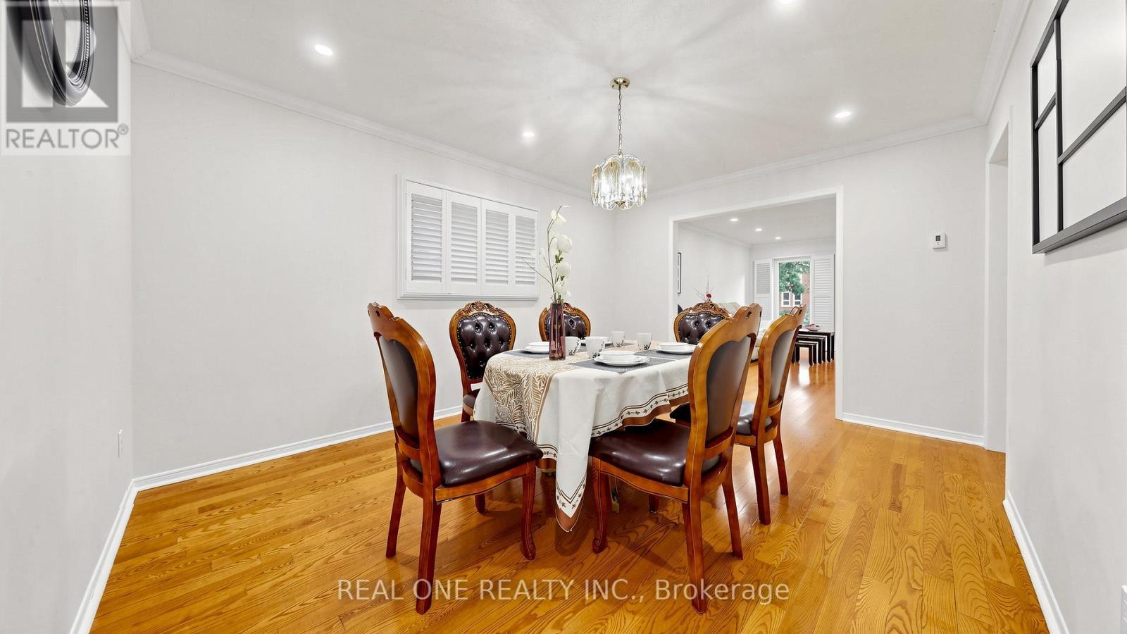 2027 Roy Ivor Crescent, Mississauga, ON