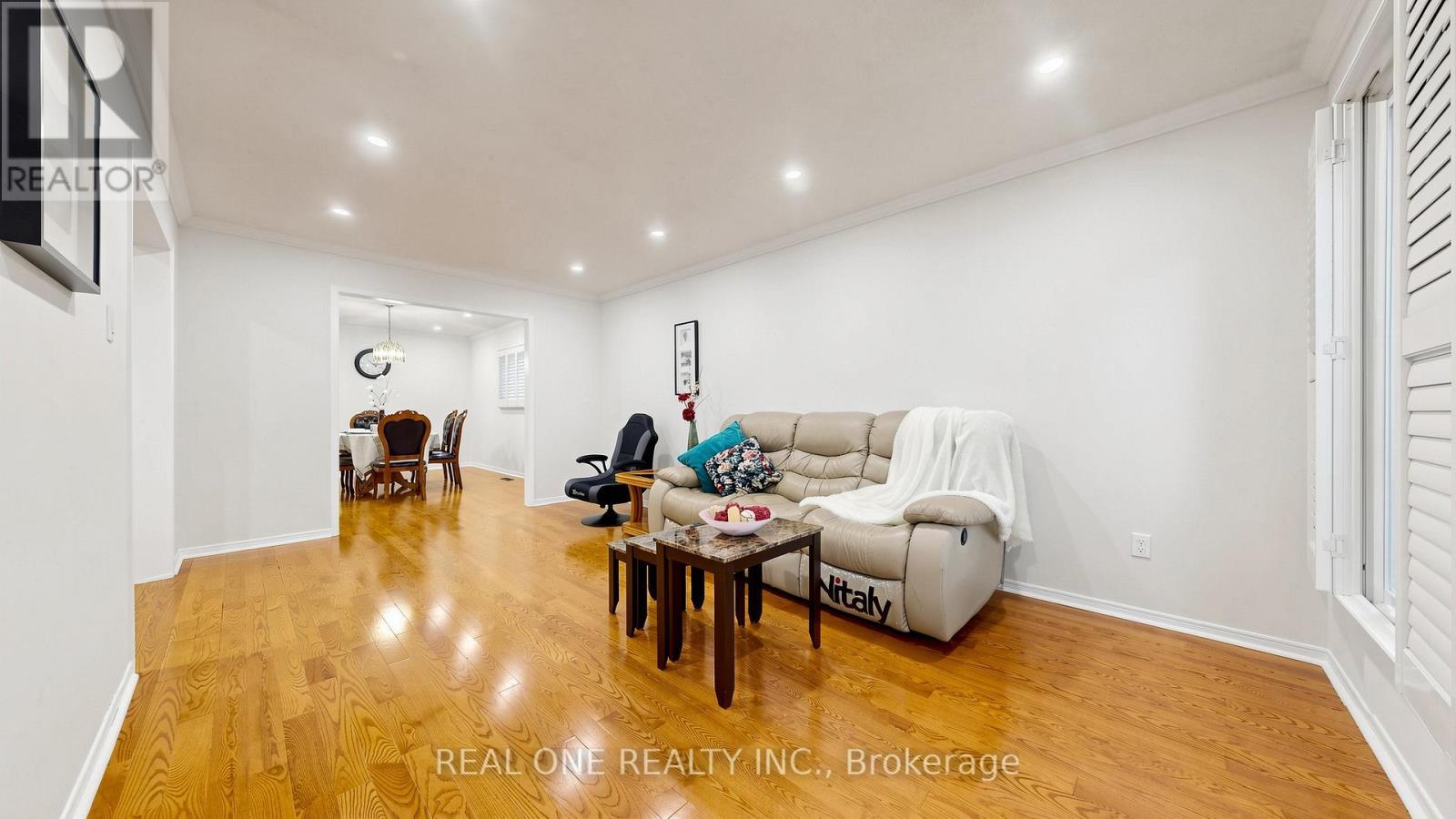 2027 Roy Ivor Crescent, Mississauga, ON