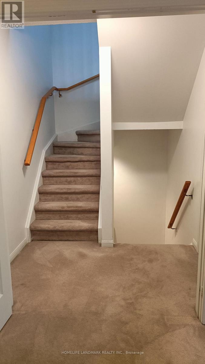13A - 18 St. Moritz Way, Markham, ON - Indoor