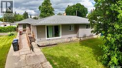 19 Logan CRESCENT W Yorkton, SK S3N 0W1